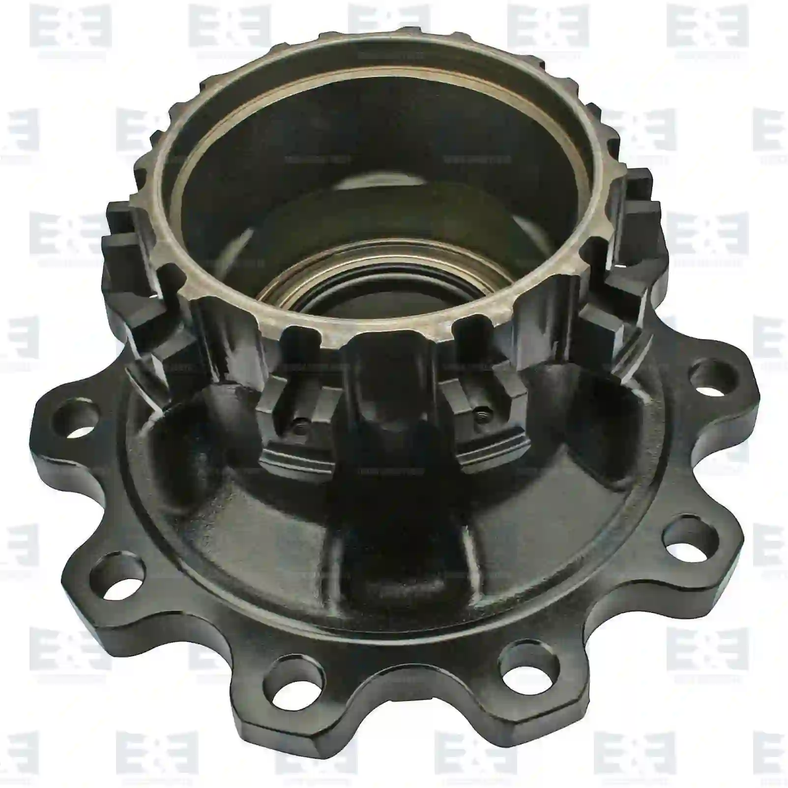  Wheel hub, with bearing || E&E Truck Spare Parts | Truck Spare Parts, Auotomotive Spare Parts