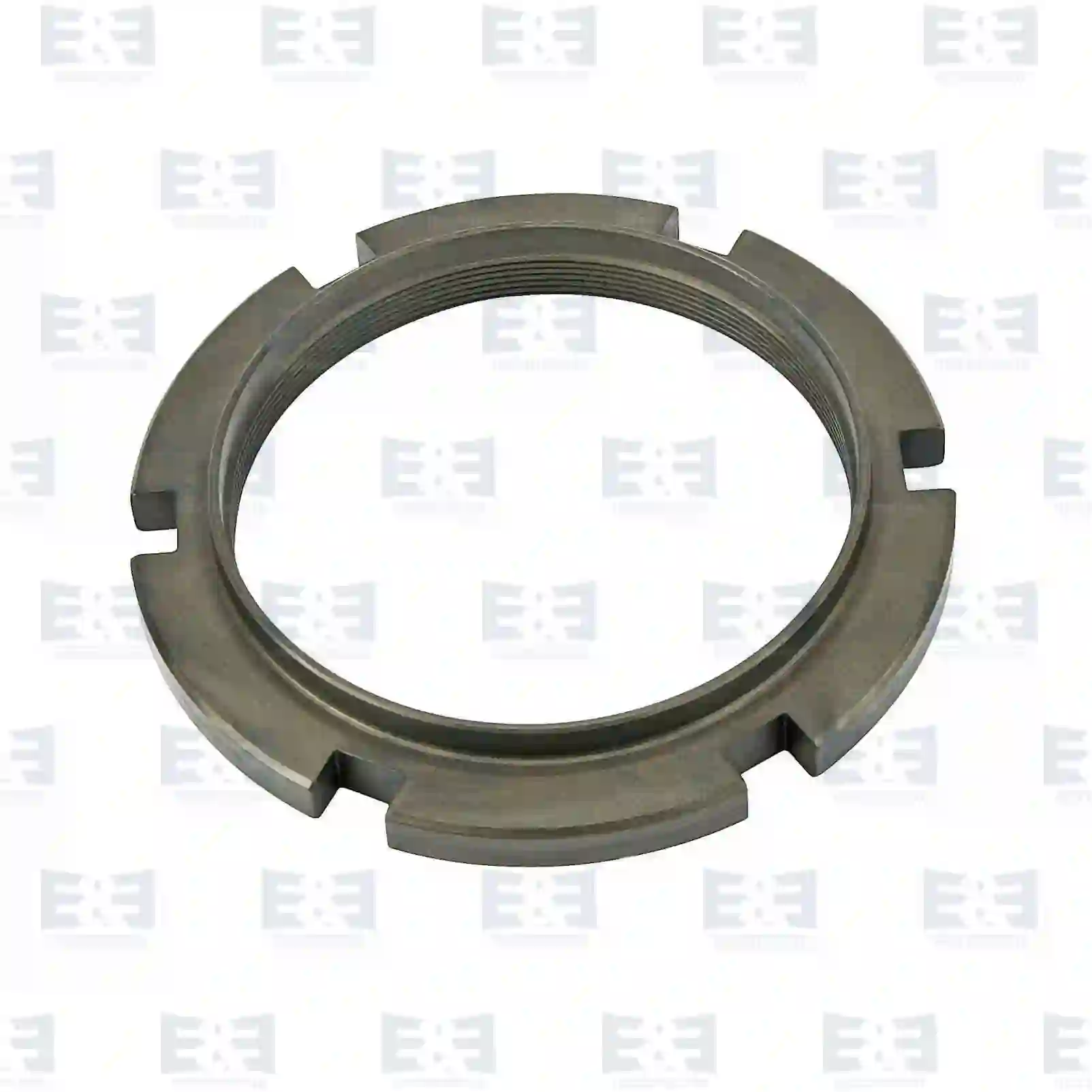 Grooved nut || E&E Truck Spare Parts | Truck Spare Parts, Auotomotive Spare Parts