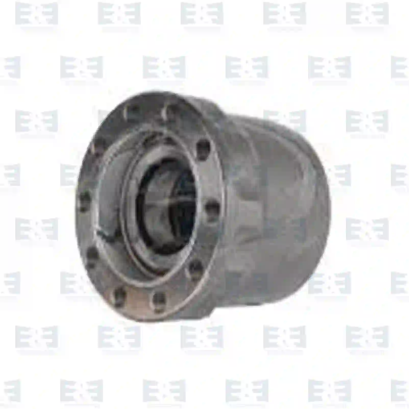  Wheel hub, with bearing || E&E Truck Spare Parts | Truck Spare Parts, Auotomotive Spare Parts