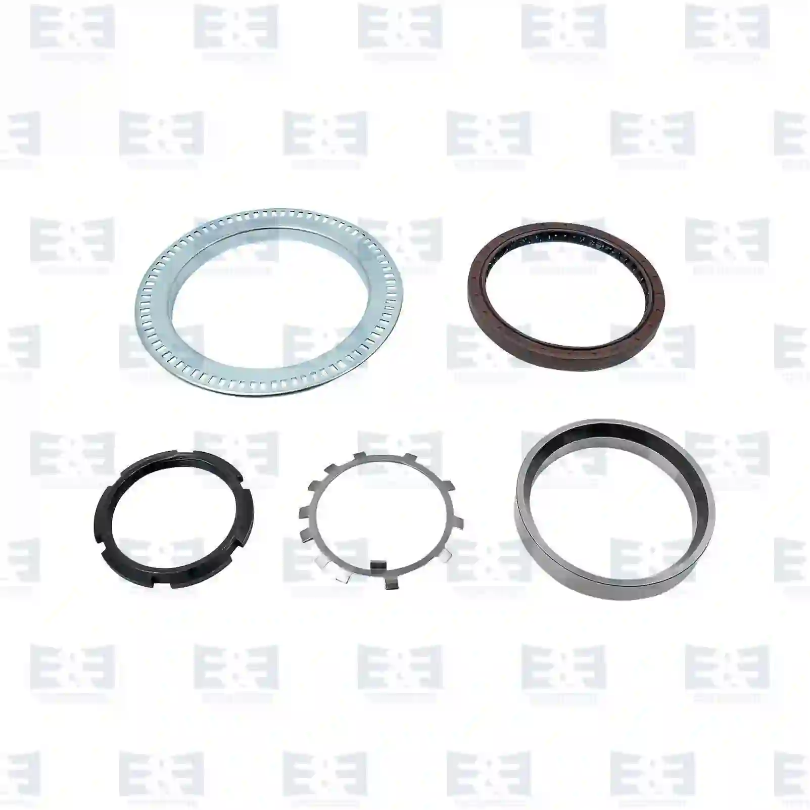  Repair kit, wheel hub || E&E Truck Spare Parts | Truck Spare Parts, Auotomotive Spare Parts