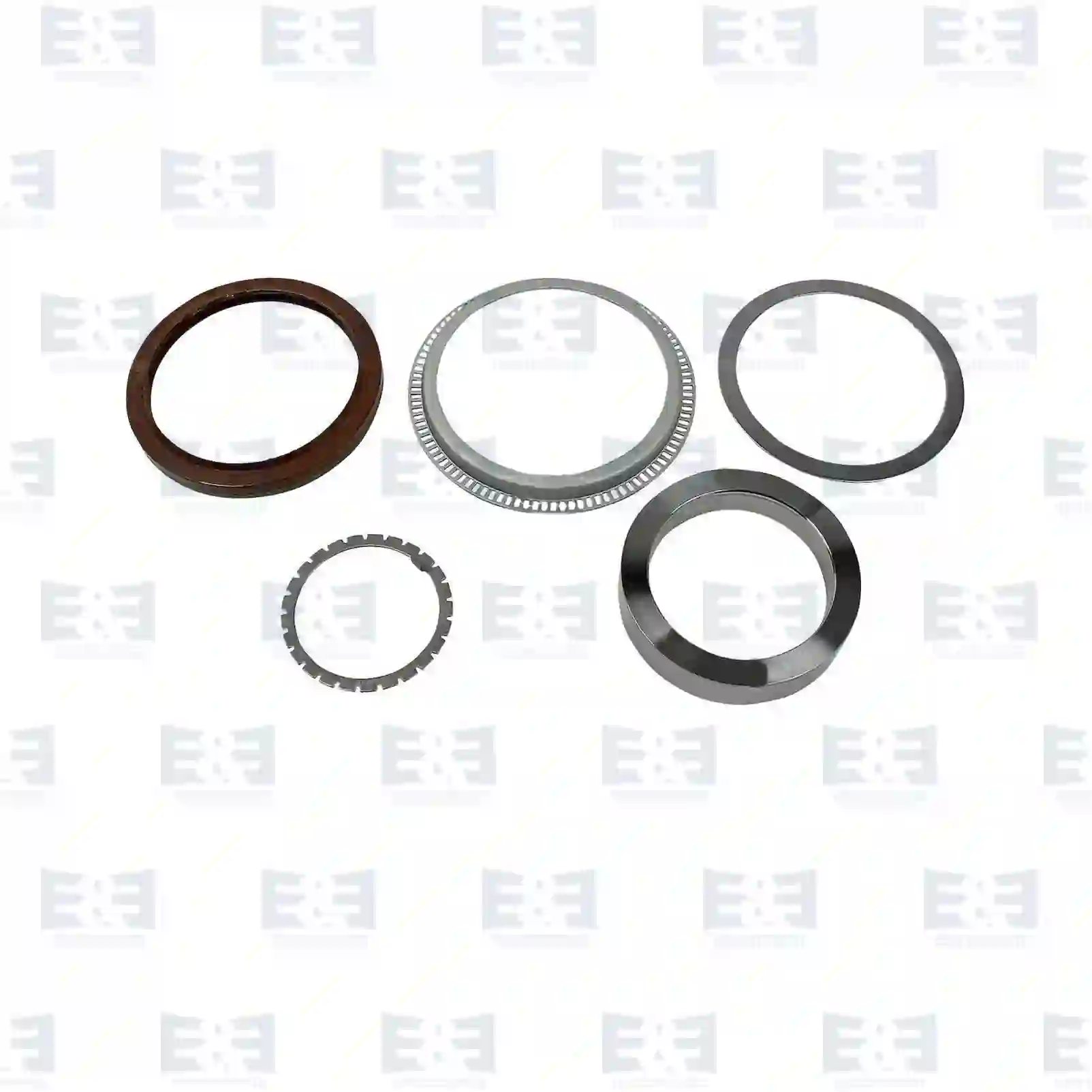  Repair kit, wheel hub || E&E Truck Spare Parts | Truck Spare Parts, Auotomotive Spare Parts