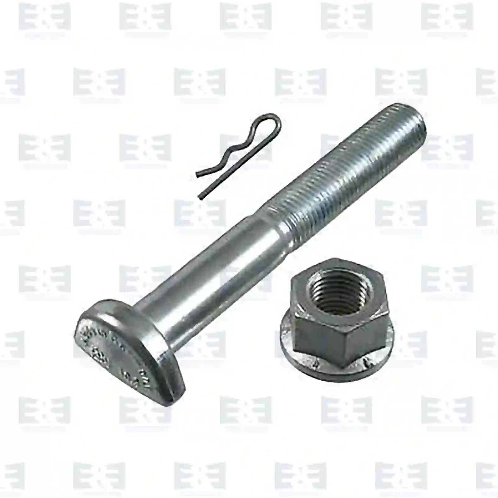 Wheel bolt, complete, 2E2284650, 3154020170S, , , ||  2E2284650 E&E Truck Spare Parts | Truck Spare Parts, Auotomotive Spare Parts Wheel bolt, complete, 2E2284650, 3154020170S, , , ||  2E2284650 E&E Truck Spare Parts | Truck Spare Parts, Auotomotive Spare Parts