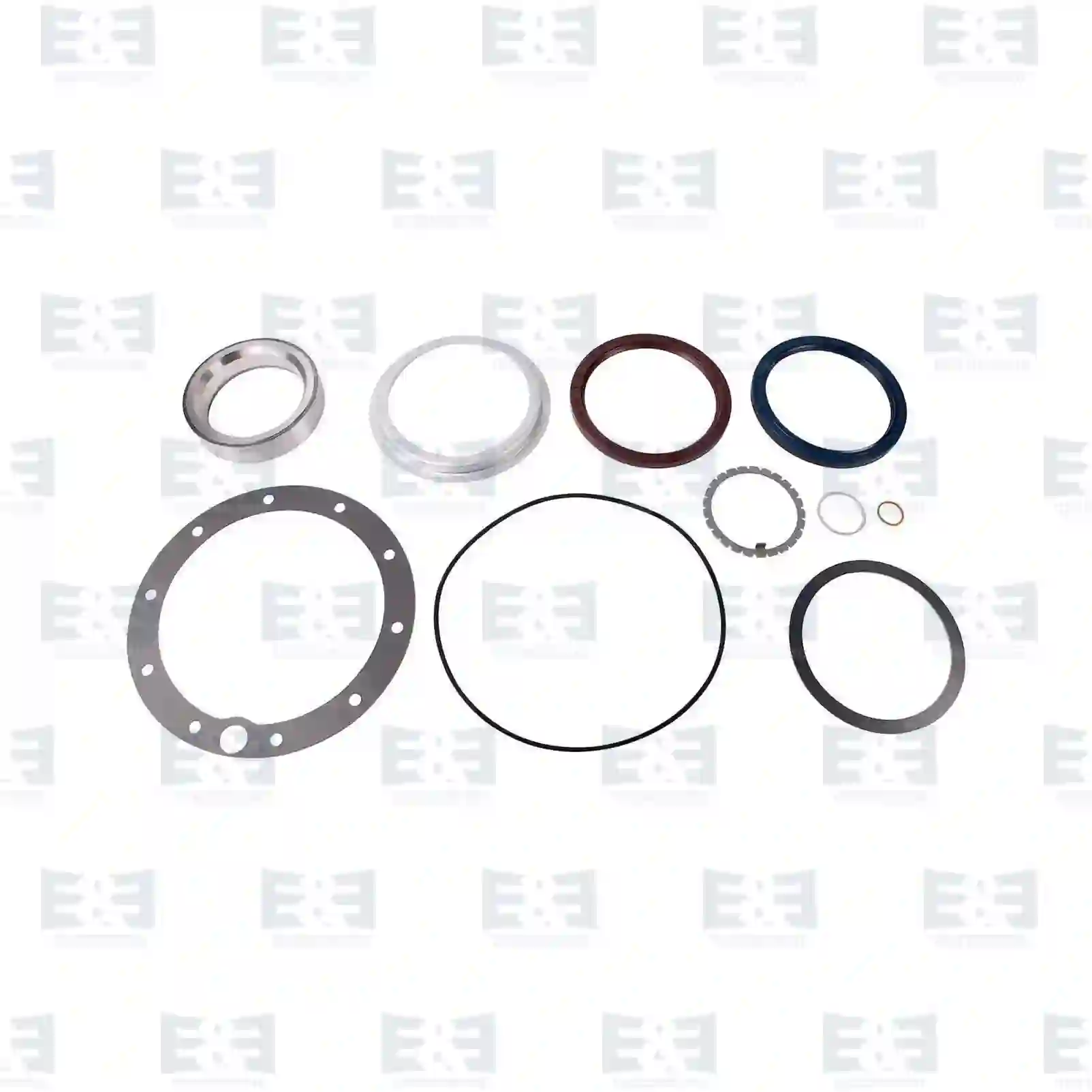  Repair kit, wheel hub || E&E Truck Spare Parts | Truck Spare Parts, Auotomotive Spare Parts