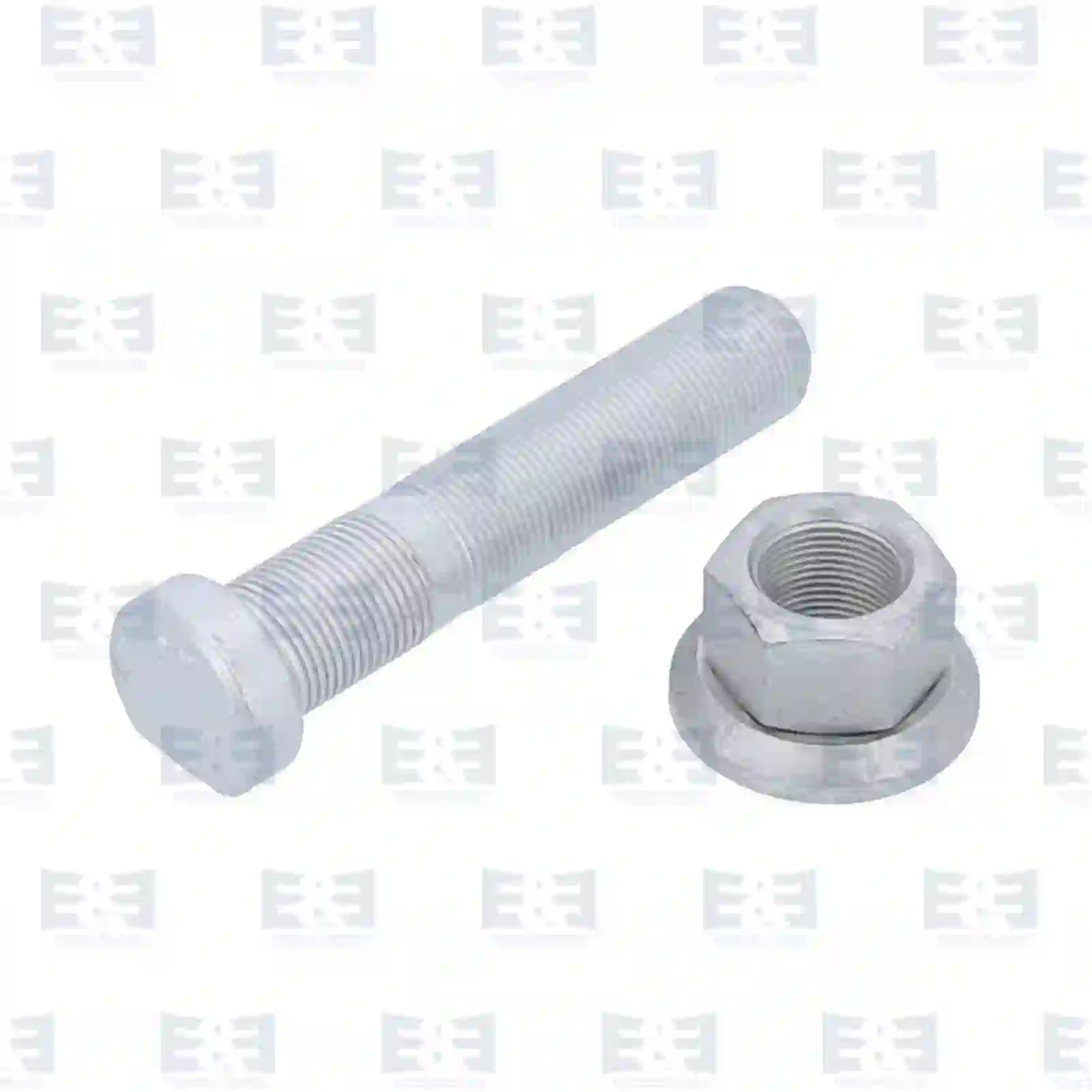 Wheel bolt, complete, surface: geomet, 2E2284653, 3814010771S1, , , , , ||  2E2284653 E&E Truck Spare Parts | Truck Spare Parts, Auotomotive Spare Parts Wheel bolt, complete, surface: geomet, 2E2284653, 3814010771S1, , , , , ||  2E2284653 E&E Truck Spare Parts | Truck Spare Parts, Auotomotive Spare Parts