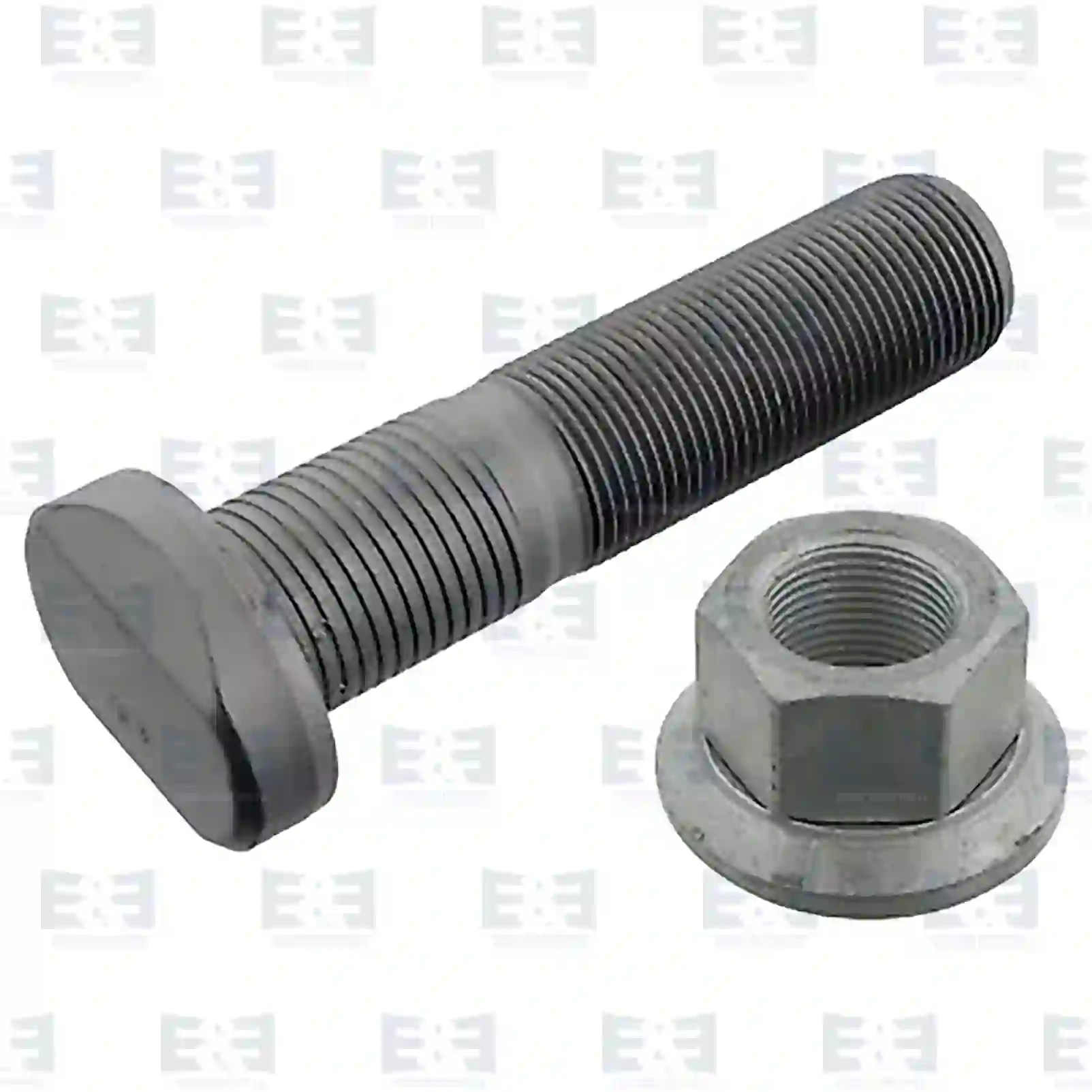 Wheel bolt, complete, 2E2284654, 0004014171S1, , , , , ||  2E2284654 E&E Truck Spare Parts | Truck Spare Parts, Auotomotive Spare Parts Wheel bolt, complete, 2E2284654, 0004014171S1, , , , , ||  2E2284654 E&E Truck Spare Parts | Truck Spare Parts, Auotomotive Spare Parts