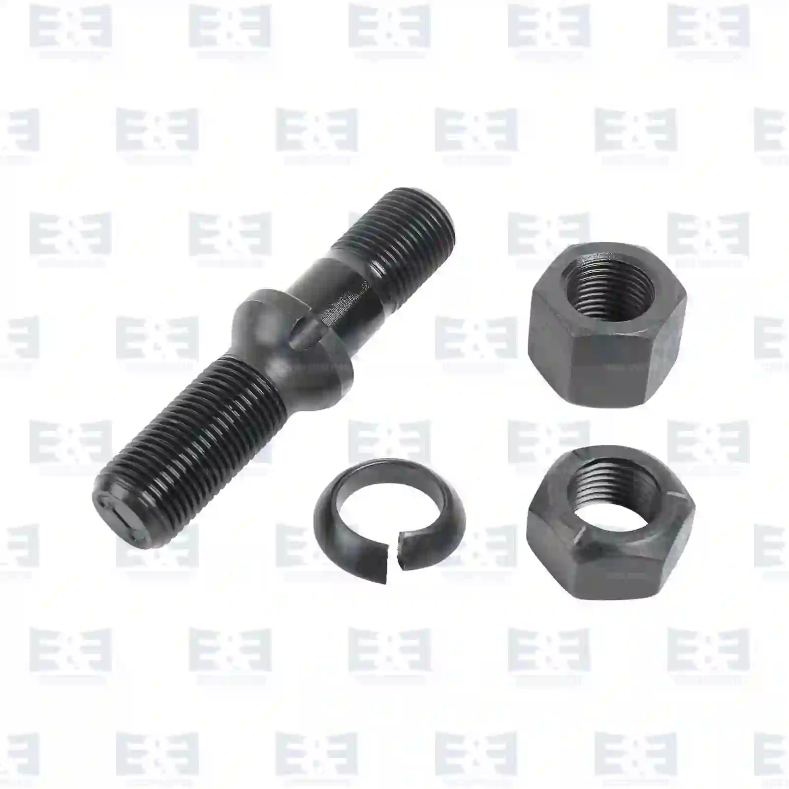  Wheel bolt, complete || E&E Truck Spare Parts | Truck Spare Parts, Auotomotive Spare Parts