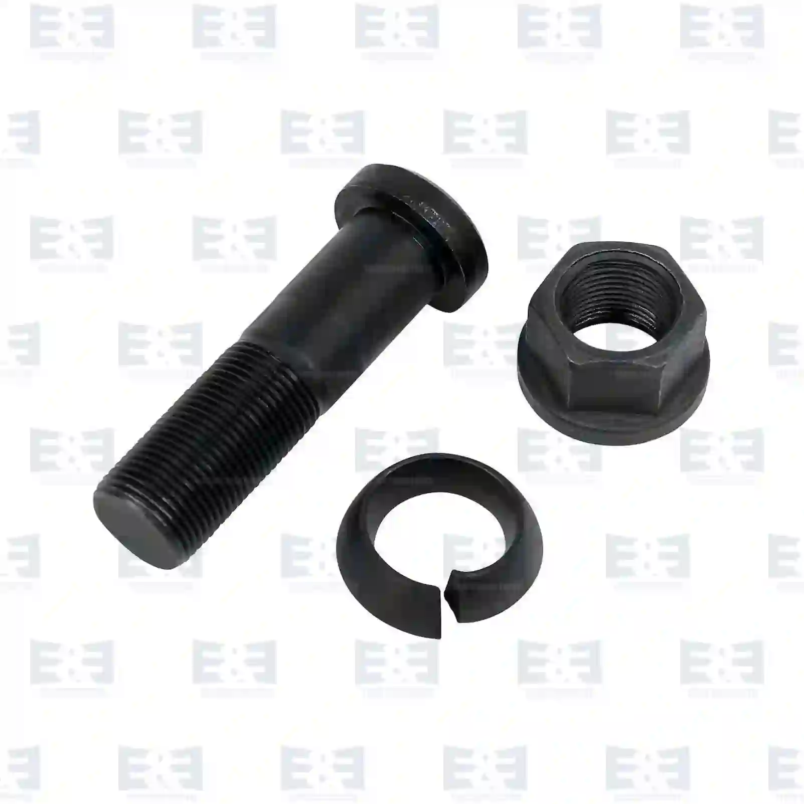  Wheel bolt, complete || E&E Truck Spare Parts | Truck Spare Parts, Auotomotive Spare Parts