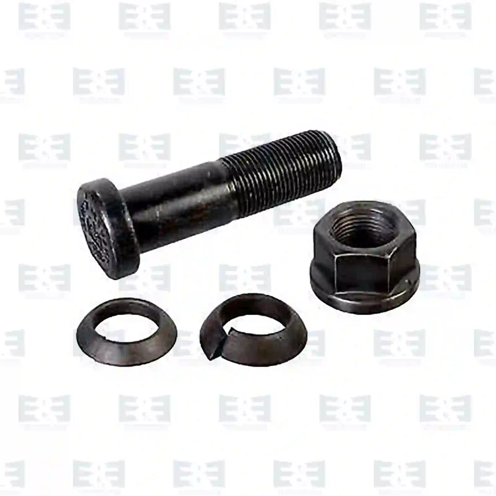  Wheel bolt, complete || E&E Truck Spare Parts | Truck Spare Parts, Auotomotive Spare Parts