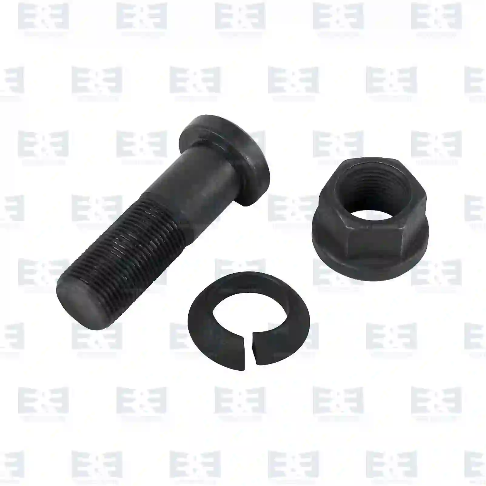  Wheel bolt, complete || E&E Truck Spare Parts | Truck Spare Parts, Auotomotive Spare Parts