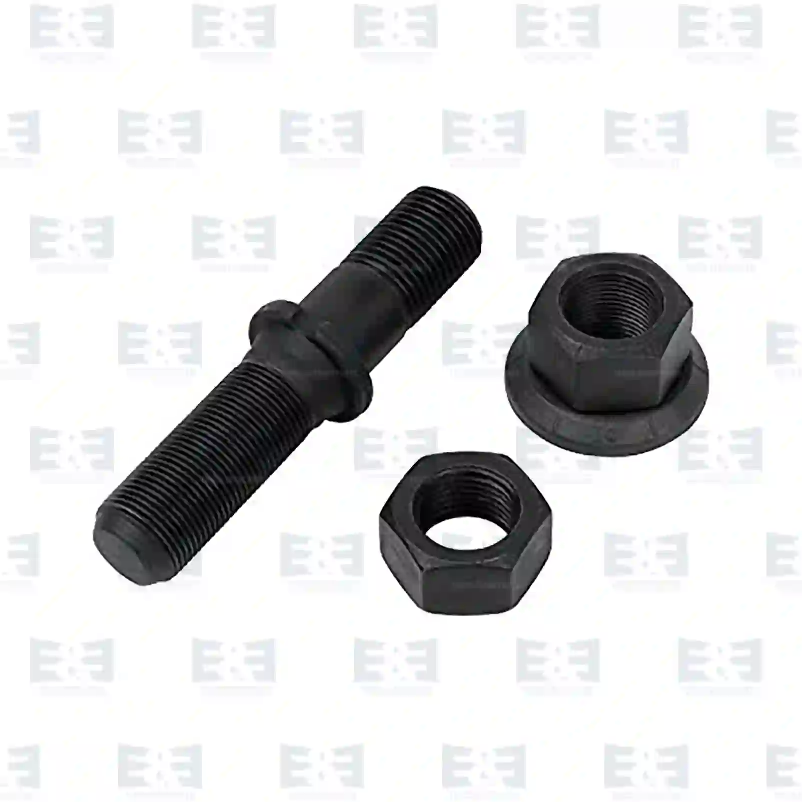  Wheel bolt, complete || E&E Truck Spare Parts | Truck Spare Parts, Auotomotive Spare Parts