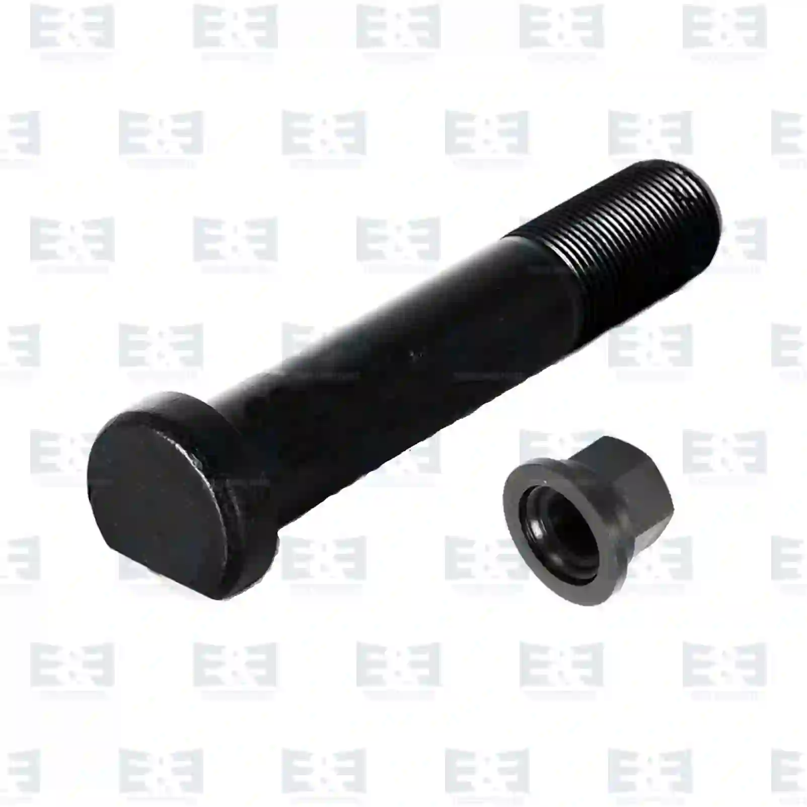  Wheel bolt, complete || E&E Truck Spare Parts | Truck Spare Parts, Auotomotive Spare Parts