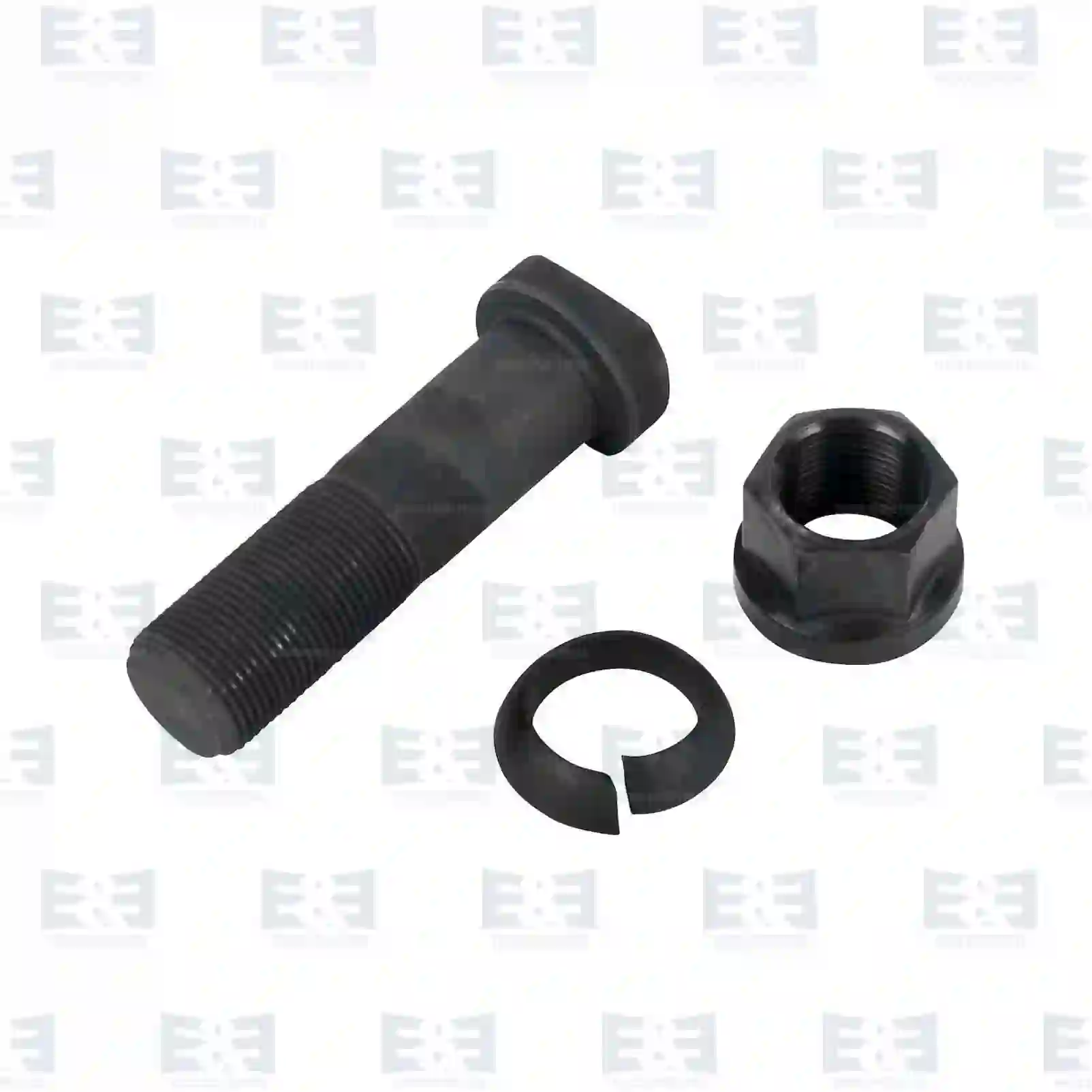  Wheel bolt, complete || E&E Truck Spare Parts | Truck Spare Parts, Auotomotive Spare Parts