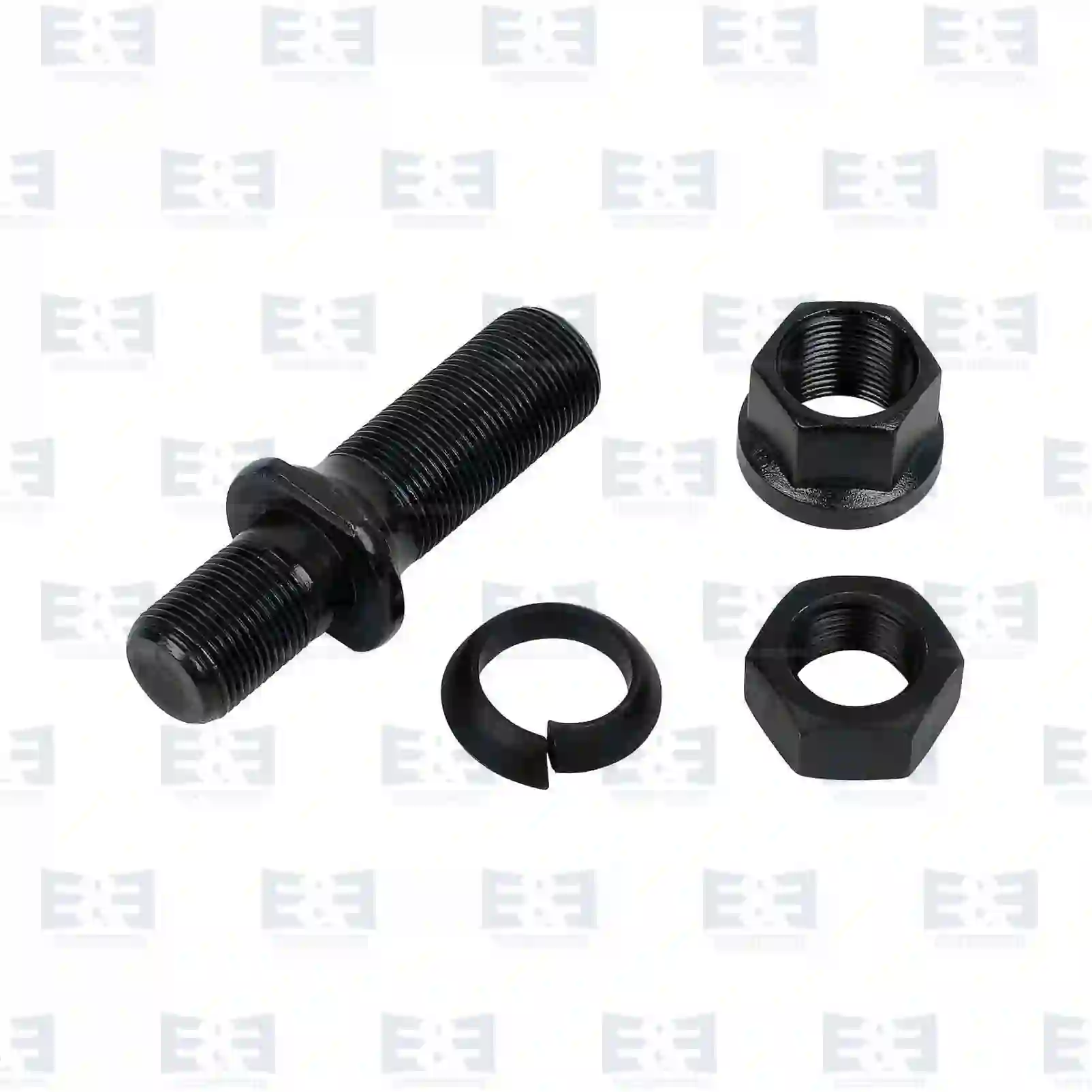  Wheel bolt, complete || E&E Truck Spare Parts | Truck Spare Parts, Auotomotive Spare Parts