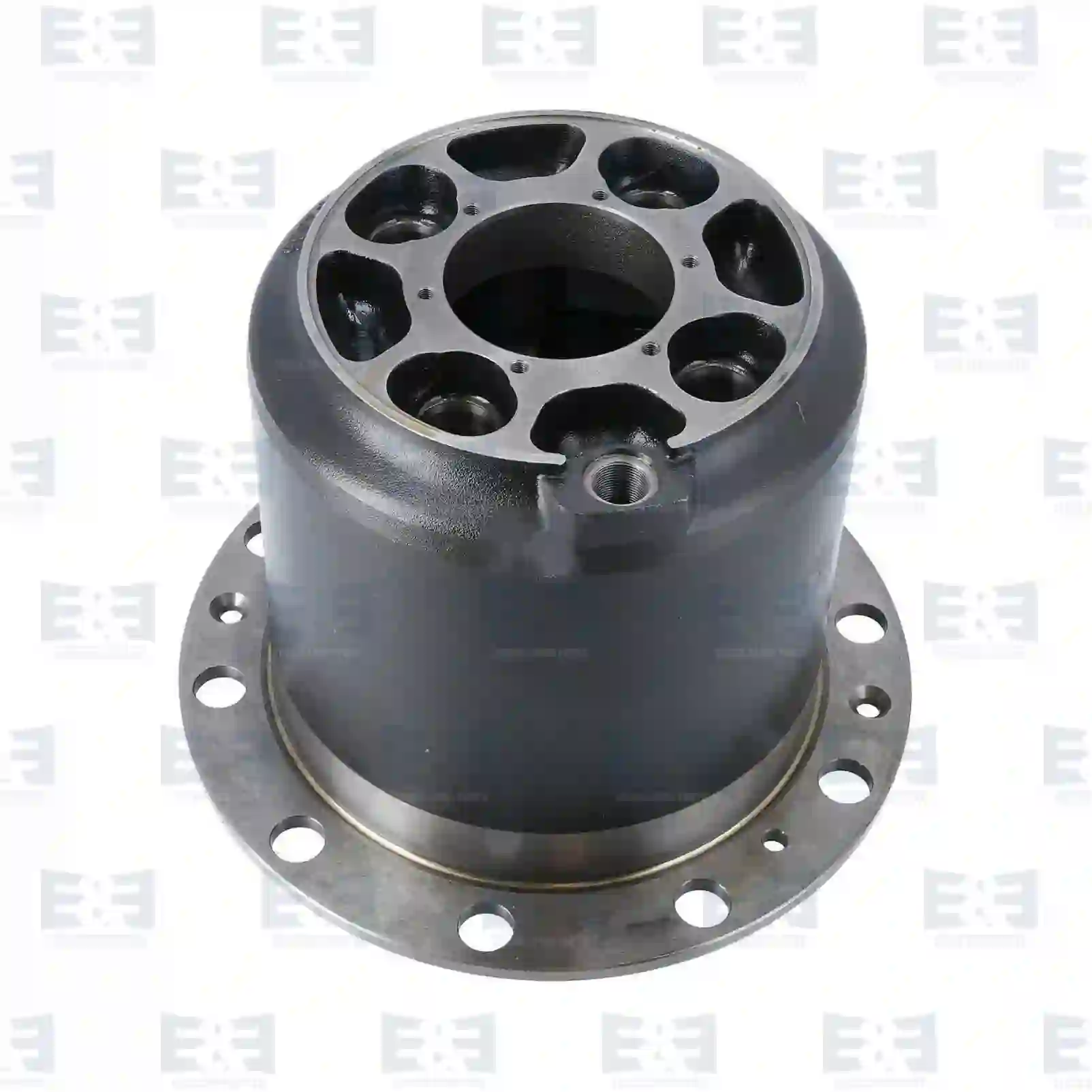 Hub casing, rear axle || E&E Truck Spare Parts | Truck Spare Parts, Auotomotive Spare Parts