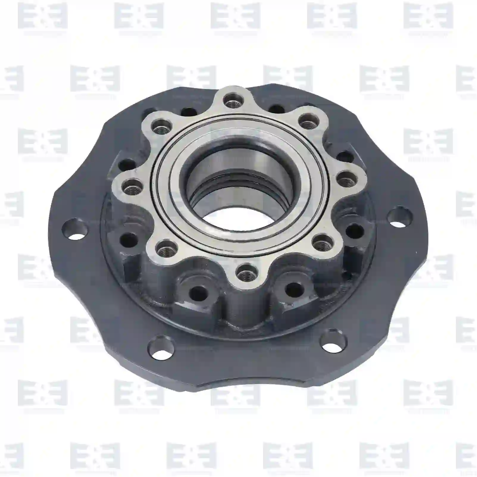 Hubs & Wheels Wheel hub, with bearing, EE No 2E2284717 ,  oem no:9703500335S, 9703560301S, , , , E&E Truck Spare Parts | Truck Spare Parts, Auotomotive Spare Parts