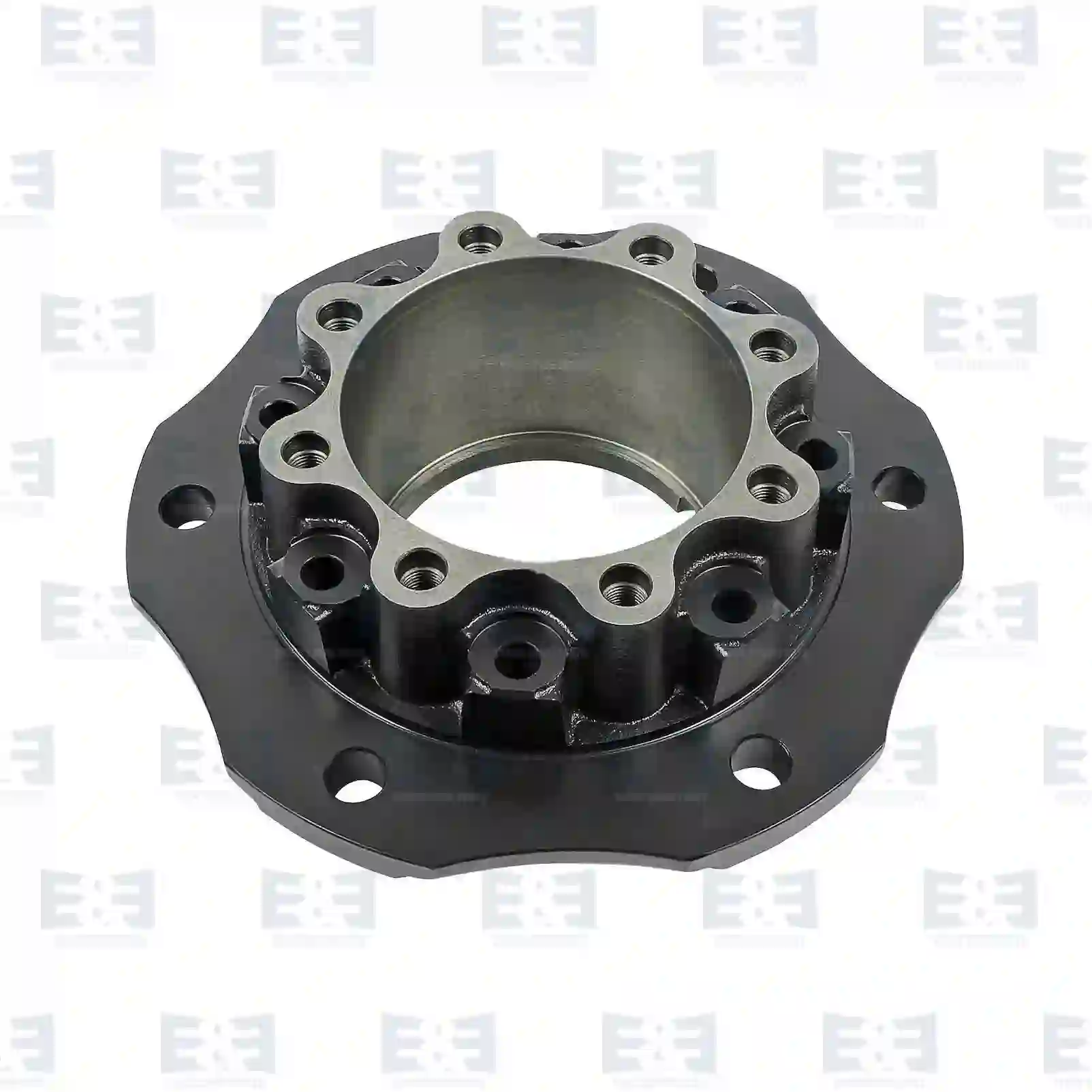 Hubs & Wheels Wheel hub, without bearings, EE No 2E2284718 ,  oem no:9703500335, 9703560301, ZG30233-0008, , , E&E Truck Spare Parts | Truck Spare Parts, Auotomotive Spare Parts