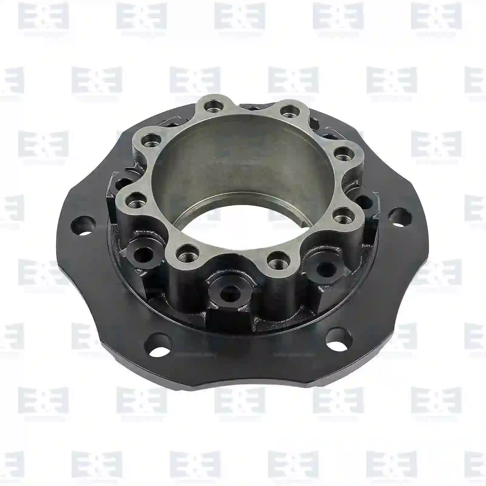  Wheel hub, without bearings || E&E Truck Spare Parts | Truck Spare Parts, Auotomotive Spare Parts