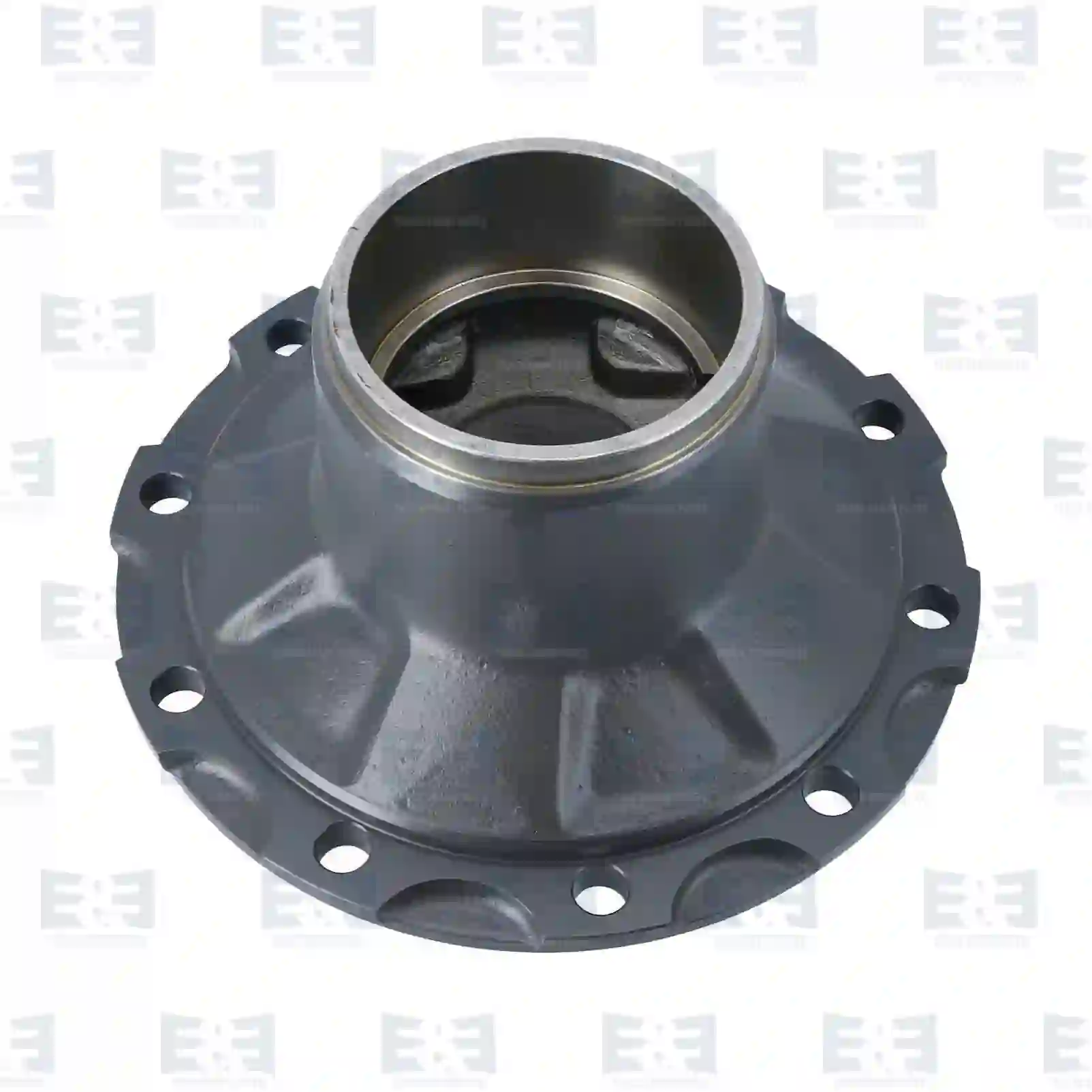  Wheel hub, without bearings || E&E Truck Spare Parts | Truck Spare Parts, Auotomotive Spare Parts