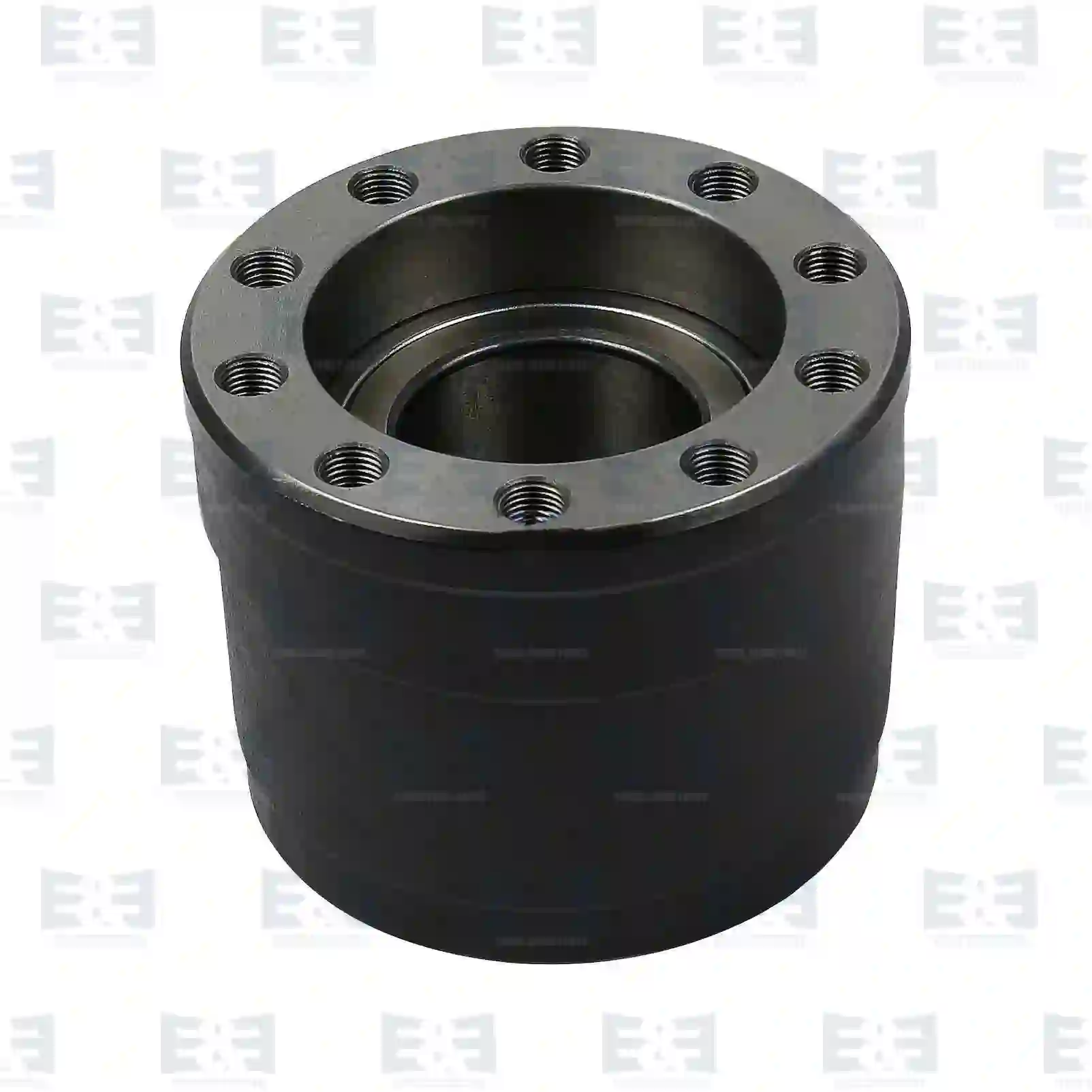  Wheel hub, with bearing, without ABS ring || E&E Truck Spare Parts | Truck Spare Parts, Auotomotive Spare Parts