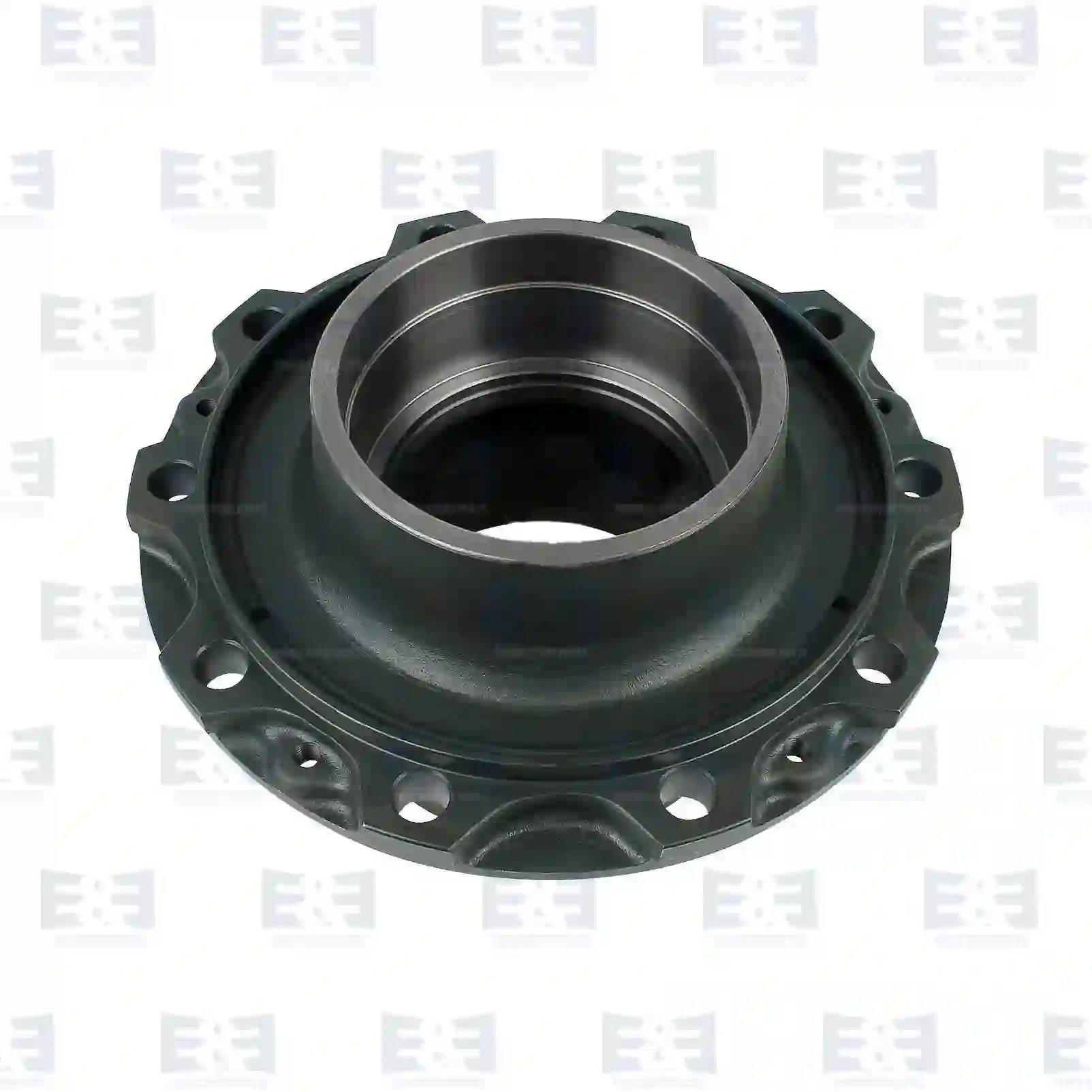  Wheel hub, without bearings || E&E Truck Spare Parts | Truck Spare Parts, Auotomotive Spare Parts