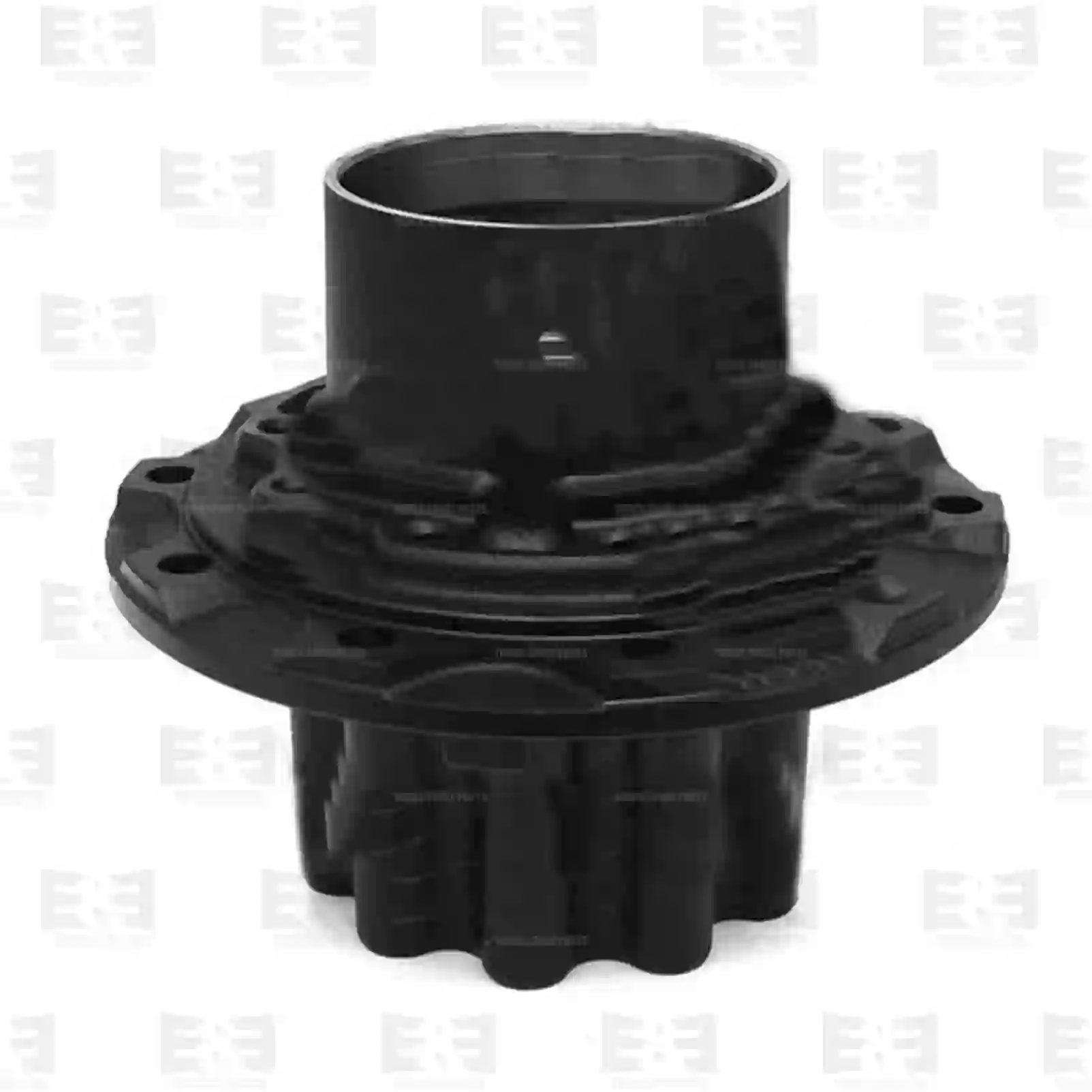  Wheel hub, with bearing || E&E Truck Spare Parts | Truck Spare Parts, Auotomotive Spare Parts