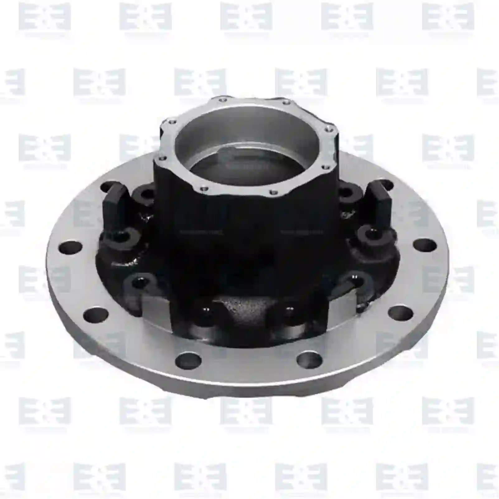  Wheel hub, without bearings || E&E Truck Spare Parts | Truck Spare Parts, Auotomotive Spare Parts