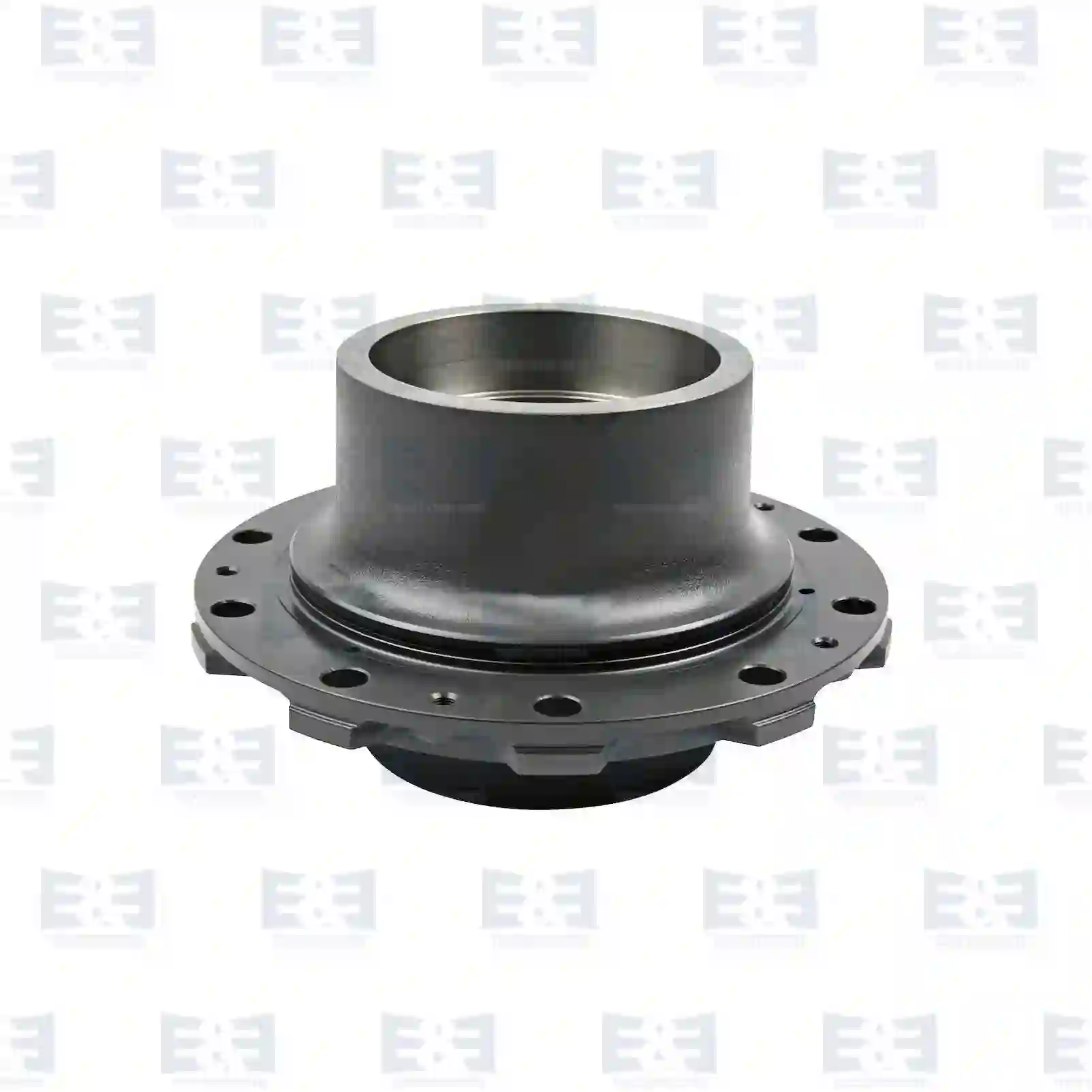  Wheel hub, without bearings || E&E Truck Spare Parts | Truck Spare Parts, Auotomotive Spare Parts