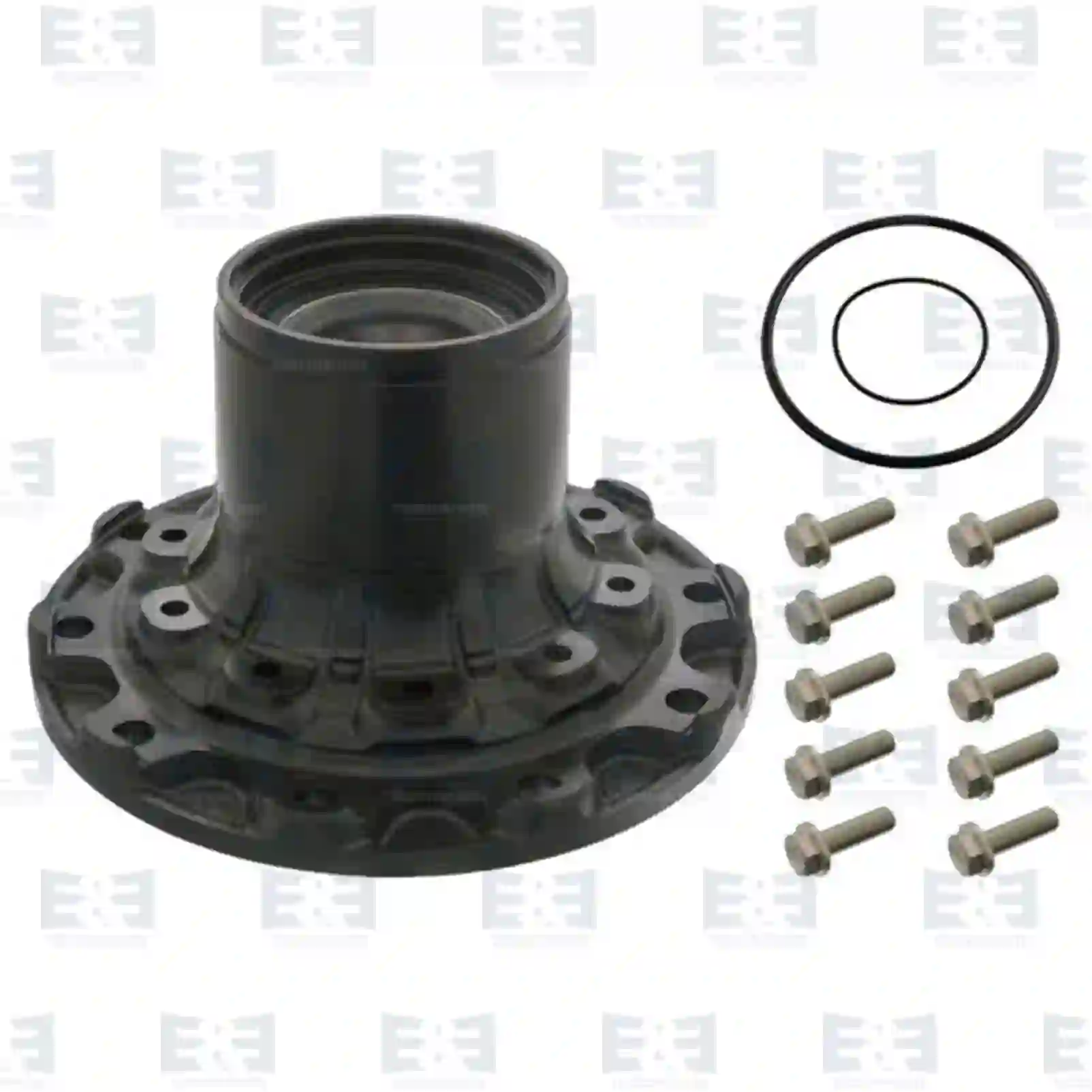 Wheel hub, without bearings, 2E2284789, JAE0250302801S, 0003500535S, 9463560501, , , , ||  2E2284789 E&E Truck Spare Parts | Truck Spare Parts, Auotomotive Spare Parts Wheel hub, without bearings, 2E2284789, JAE0250302801S, 0003500535S, 9463560501, , , , ||  2E2284789 E&E Truck Spare Parts | Truck Spare Parts, Auotomotive Spare Parts