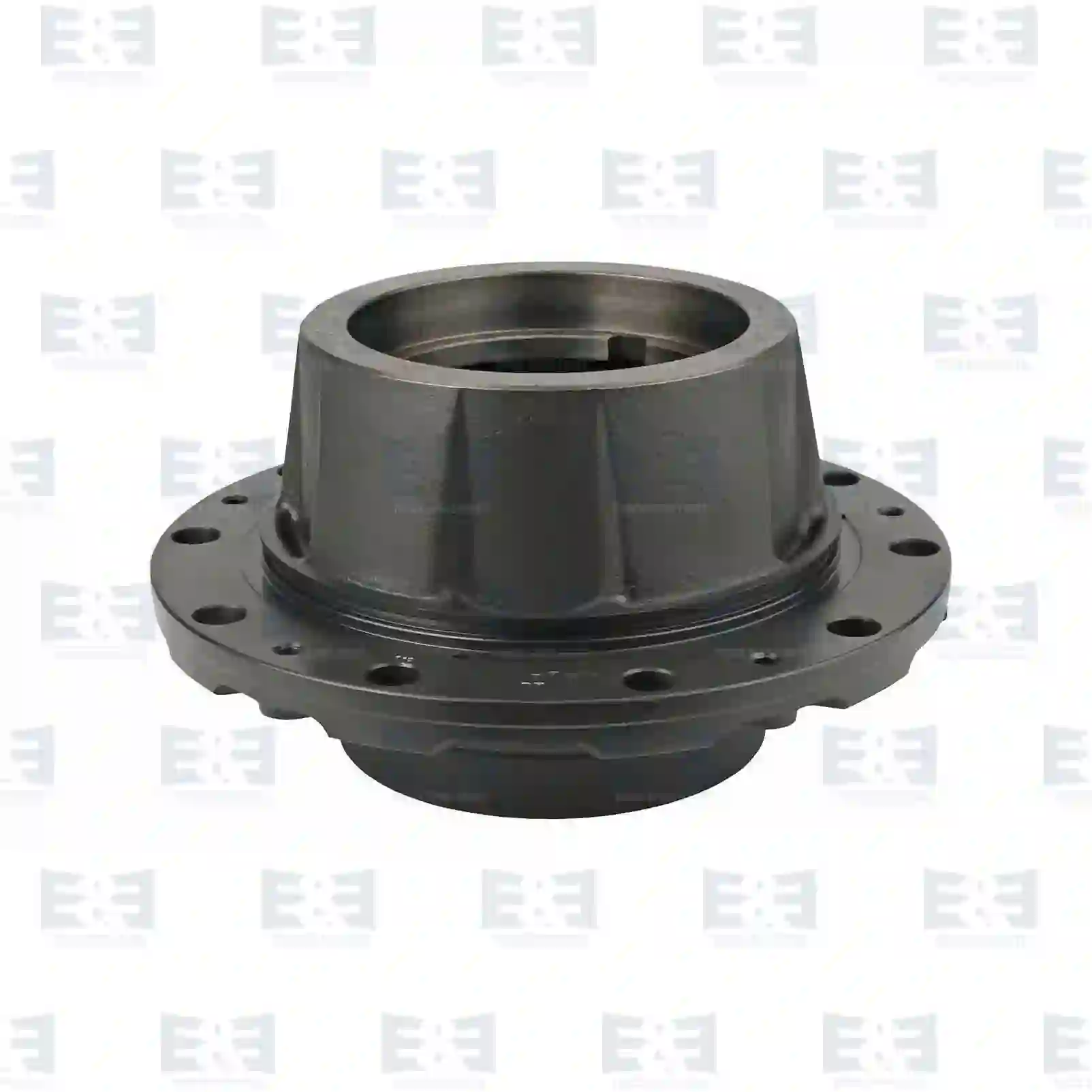  Wheel hub, without bearings || E&E Truck Spare Parts | Truck Spare Parts, Auotomotive Spare Parts