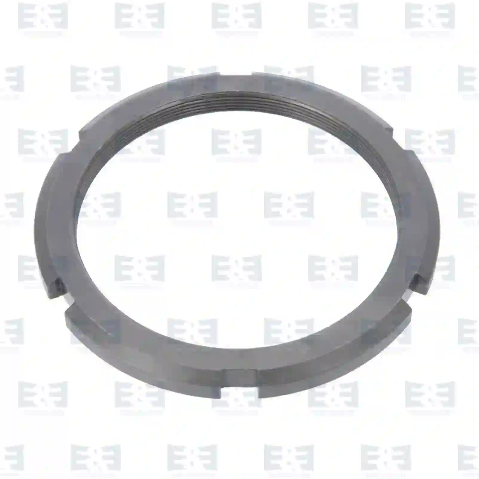 Grooved nut, 2E2284842, 9903260 ||  2E2284842 E&E Truck Spare Parts | Truck Spare Parts, Auotomotive Spare Parts Grooved nut, 2E2284842, 9903260 ||  2E2284842 E&E Truck Spare Parts | Truck Spare Parts, Auotomotive Spare Parts