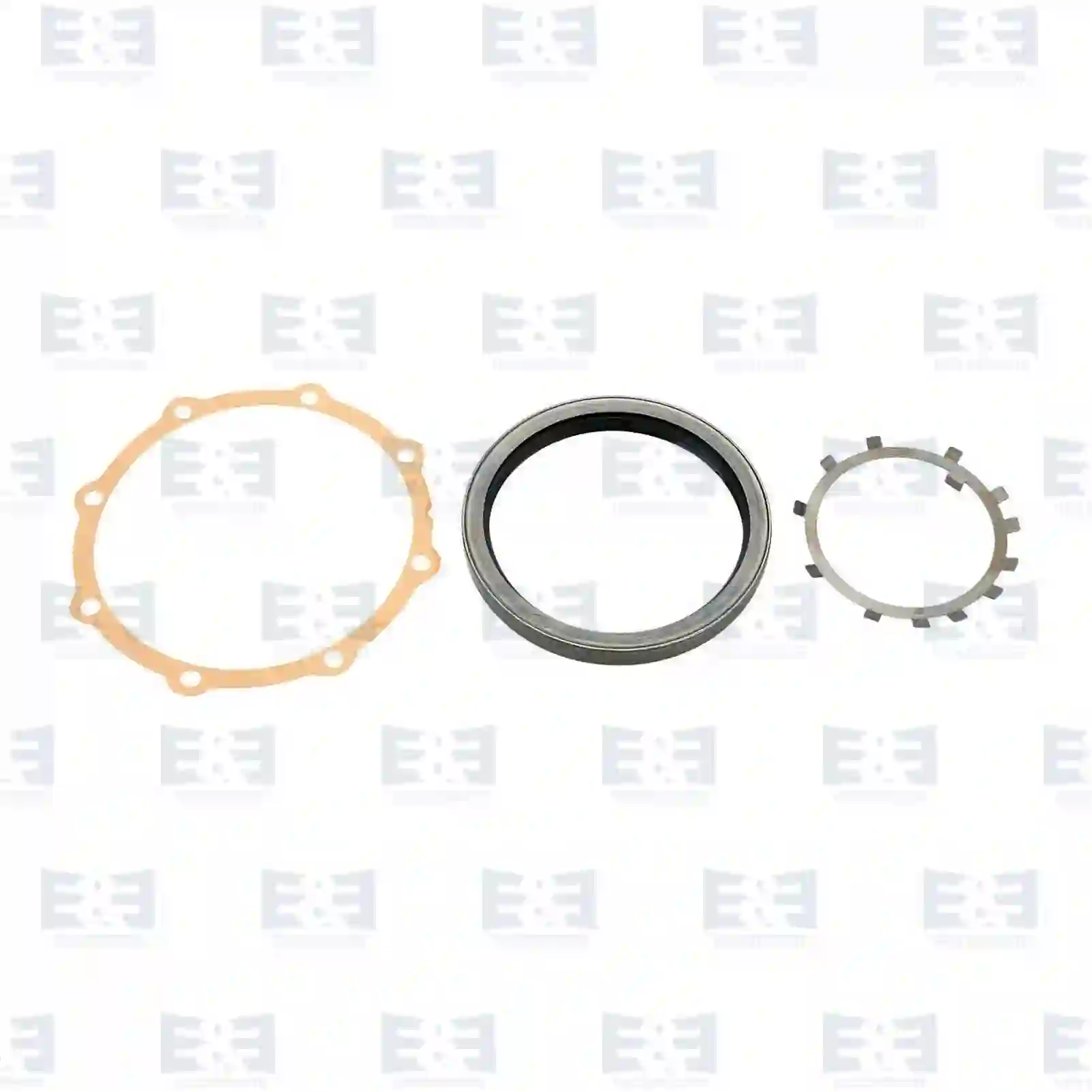  Repair kit, wheel hub || E&E Truck Spare Parts | Truck Spare Parts, Auotomotive Spare Parts