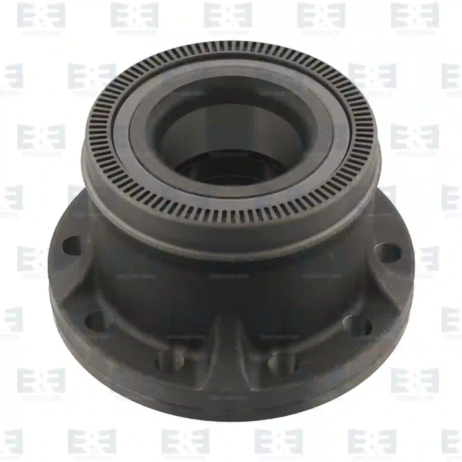  Wheel bearing unit, with ABS ring || E&E Truck Spare Parts | Truck Spare Parts, Auotomotive Spare Parts
