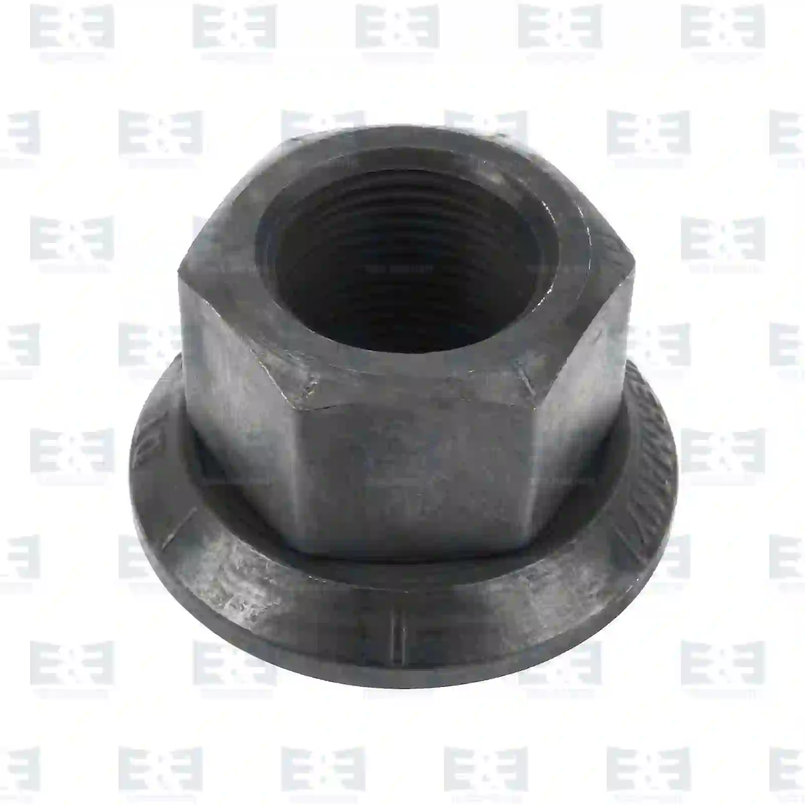  Wheel nut, surface: phosphated || E&E Truck Spare Parts | Truck Spare Parts, Auotomotive Spare Parts