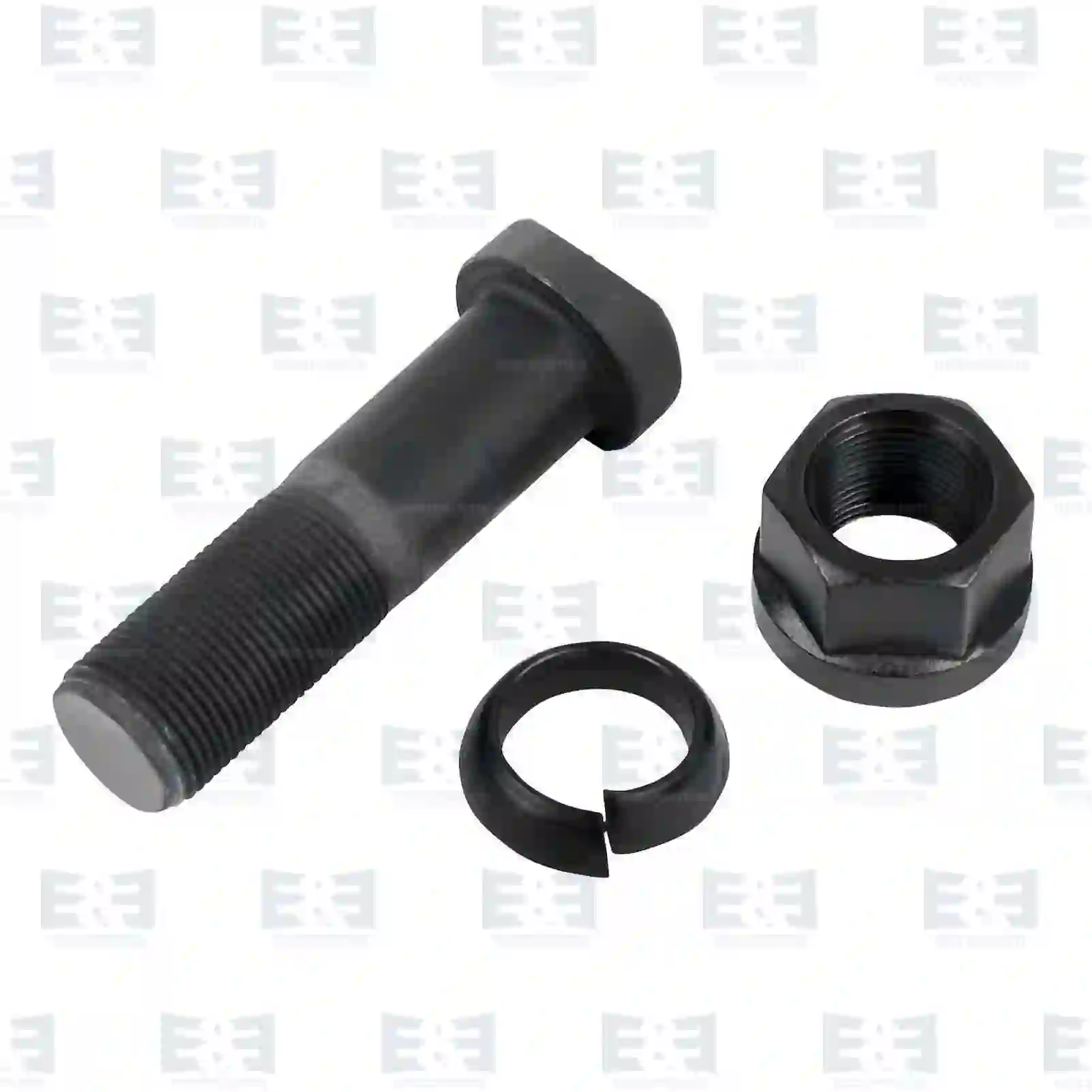  Wheel bolt, complete || E&E Truck Spare Parts | Truck Spare Parts, Auotomotive Spare Parts