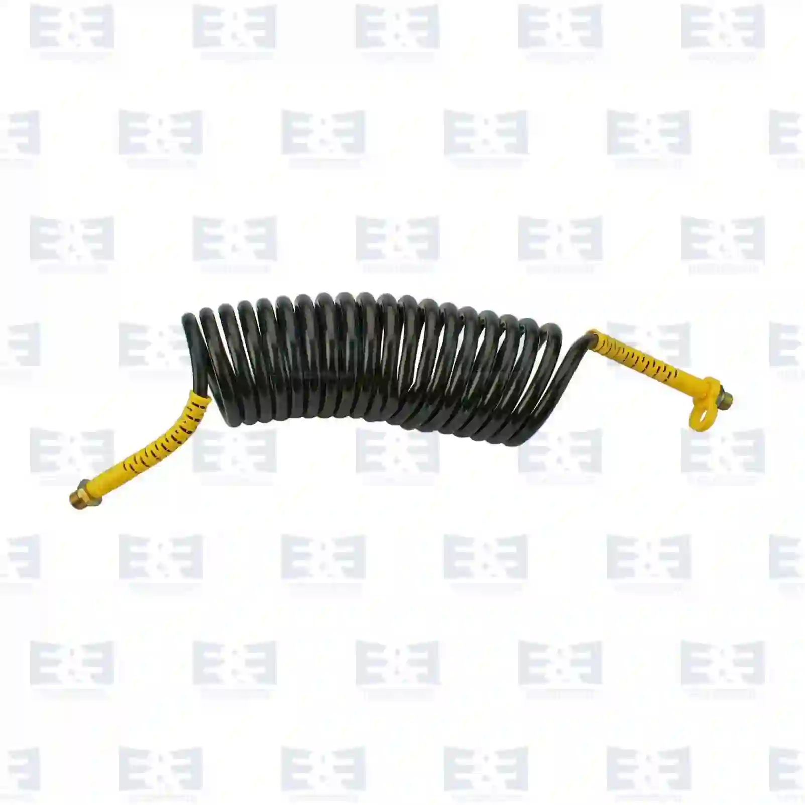 Compressed Air Air spiral, EE No 2E2285009 ,  oem no:1518049, 1968954, 81963400279, 050117, ZG50070-0008 E&E Truck Spare Parts | Truck Spare Parts, Auotomotive Spare Parts