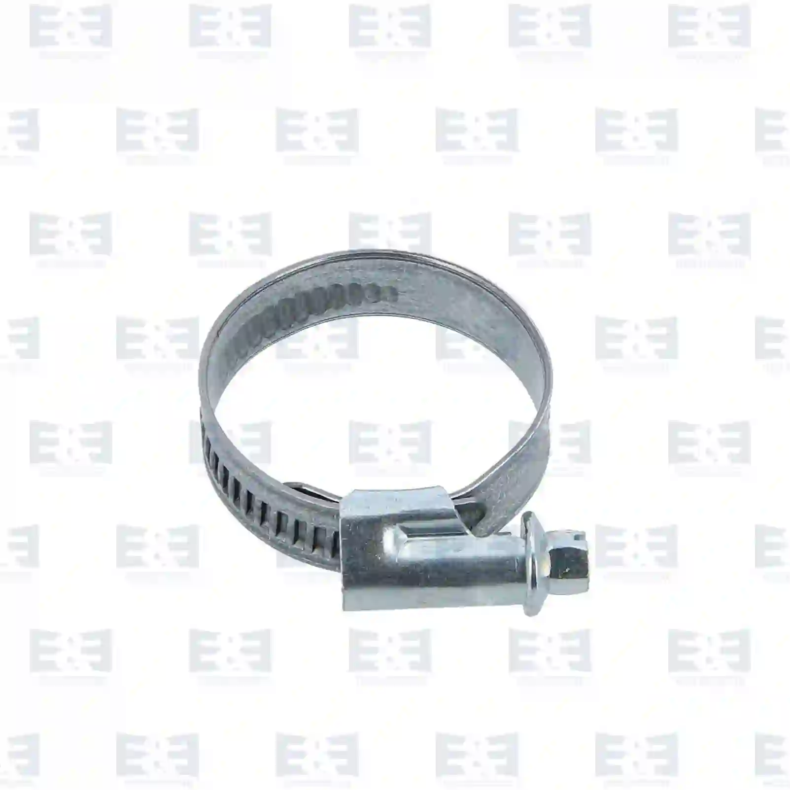 Clamps Hose clamp, EE No 2E2285121 ,  oem no:, , E&E Truck Spare Parts | Truck Spare Parts, Auotomotive Spare Parts