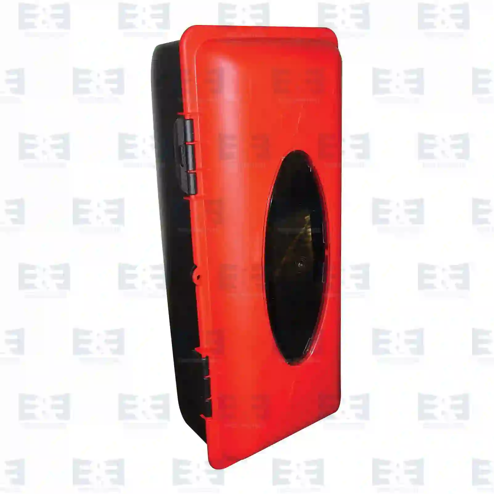 Safety/Labelling Fire extinguisher box, EE No 2E2285189 ,  oem no:, , E&E Truck Spare Parts | Truck Spare Parts, Auotomotive Spare Parts