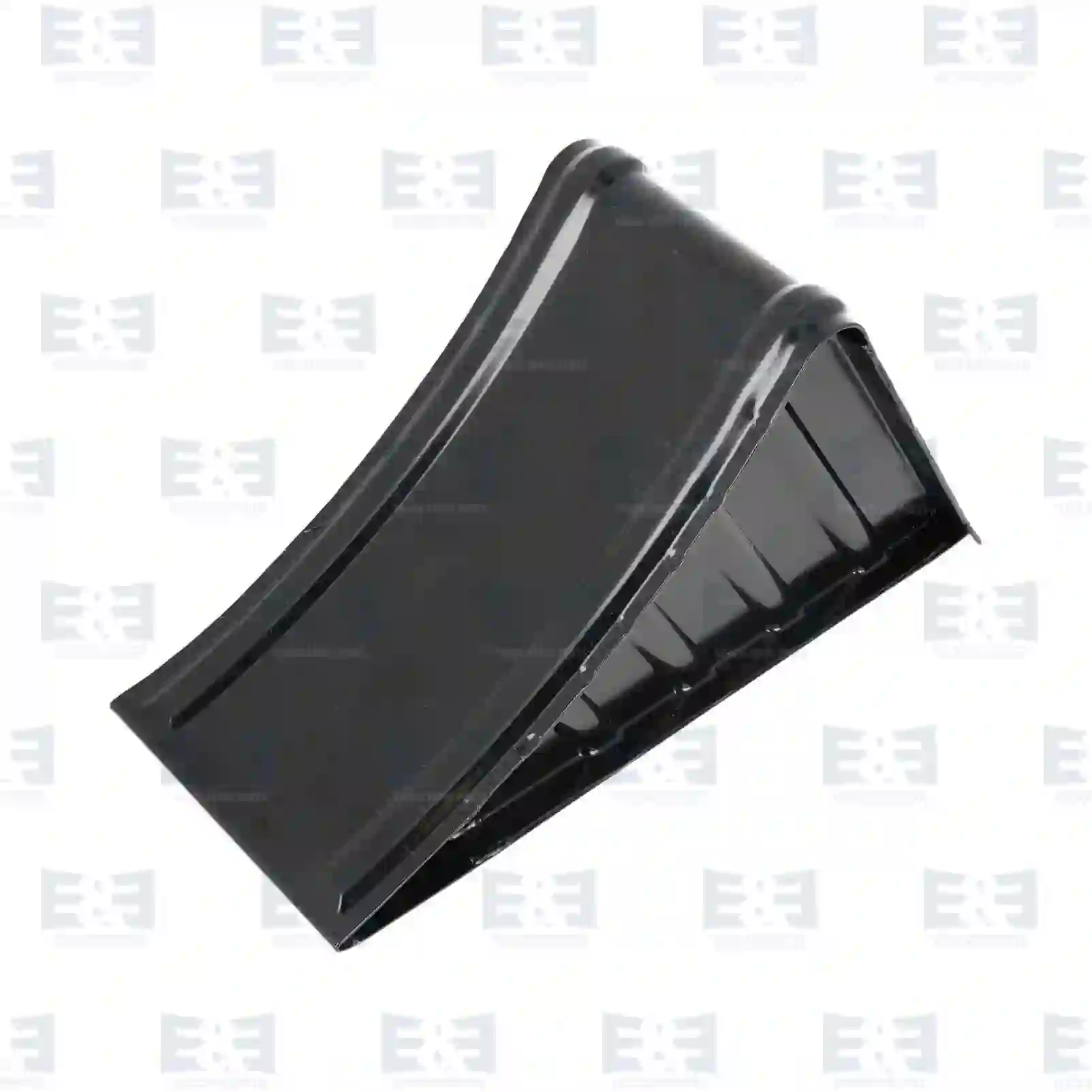 Safety/Labelling Tire chock, EE No 2E2285192 ,  oem no:, E&E Truck Spare Parts | Truck Spare Parts, Auotomotive Spare Parts