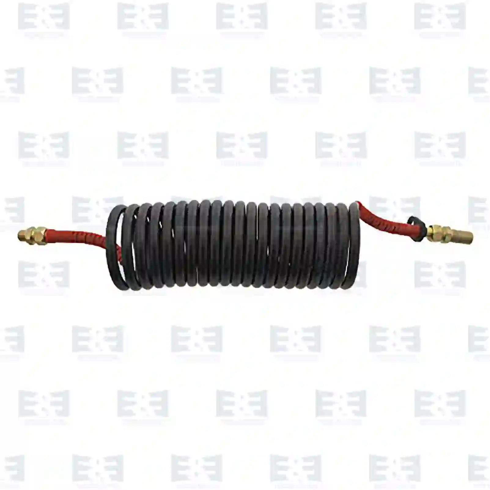  Air spiral || E&E Truck Spare Parts | Truck Spare Parts, Auotomotive Spare Parts