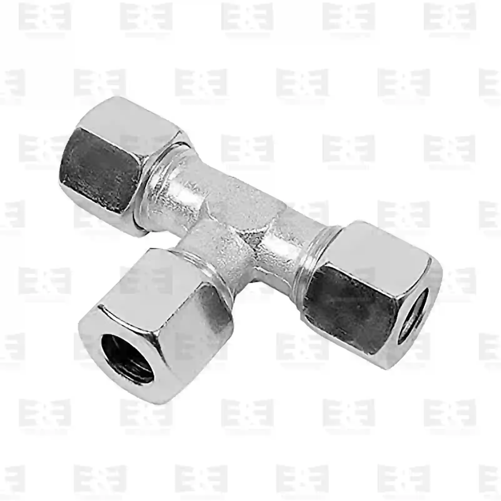  T-connector || E&E Truck Spare Parts | Truck Spare Parts, Auotomotive Spare Parts