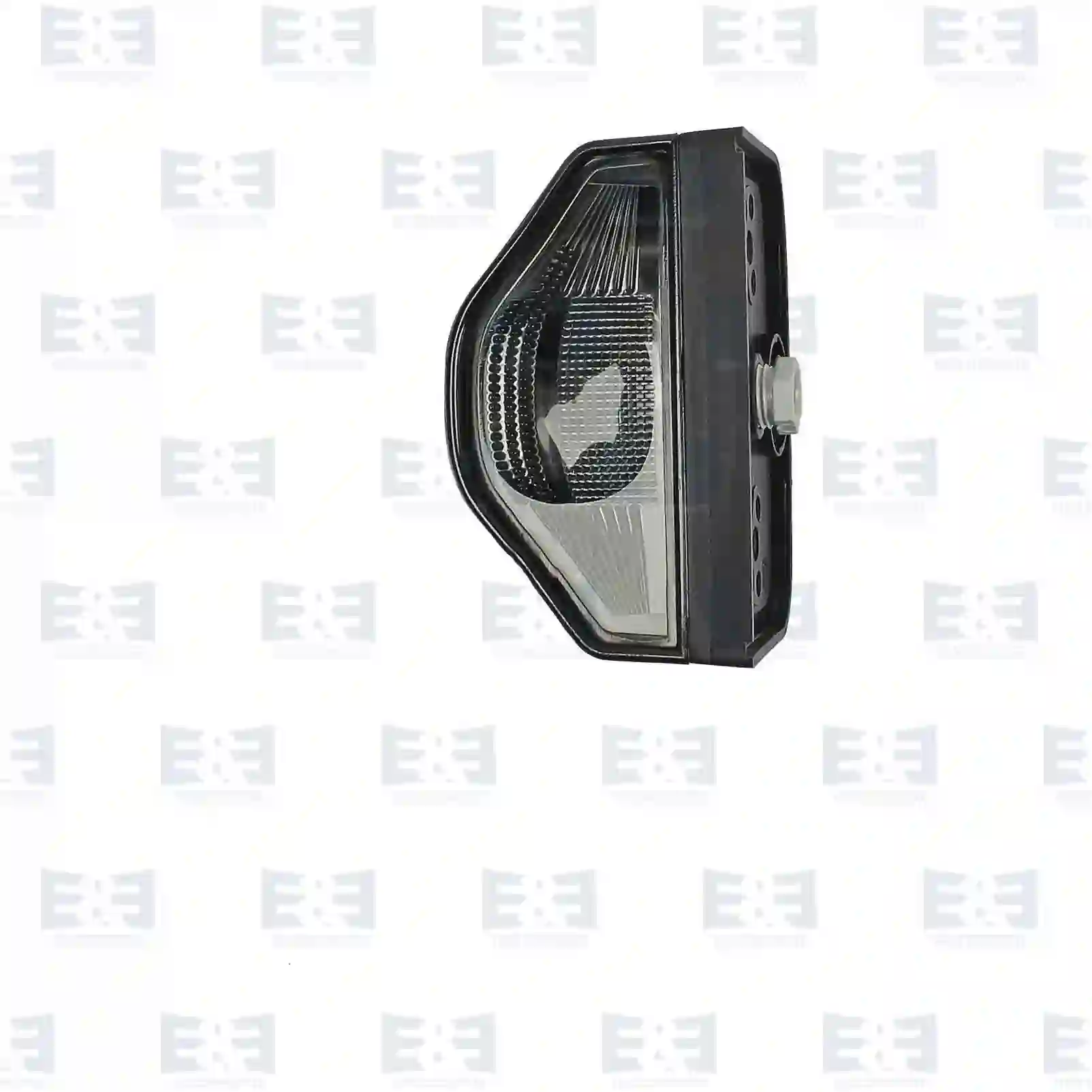Lighting License plate lamp, EE No 2E2285468 ,  oem no:7700027564, 7700353021, , E&E Truck Spare Parts | Truck Spare Parts, Auotomotive Spare Parts