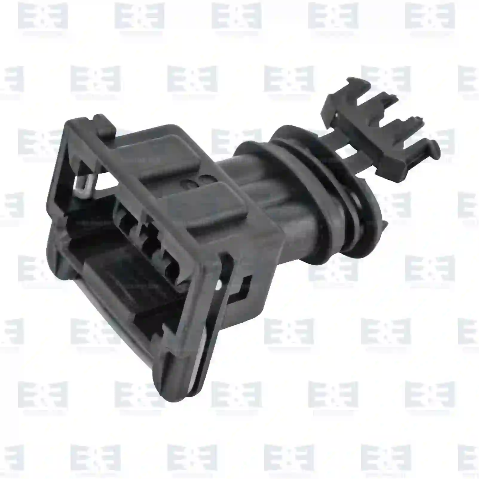 Plug housing, 2E2285533, 5010214976, ZG20673-0008 ||  2E2285533 E&E Truck Spare Parts | Truck Spare Parts, Auotomotive Spare Parts Plug housing, 2E2285533, 5010214976, ZG20673-0008 ||  2E2285533 E&E Truck Spare Parts | Truck Spare Parts, Auotomotive Spare Parts