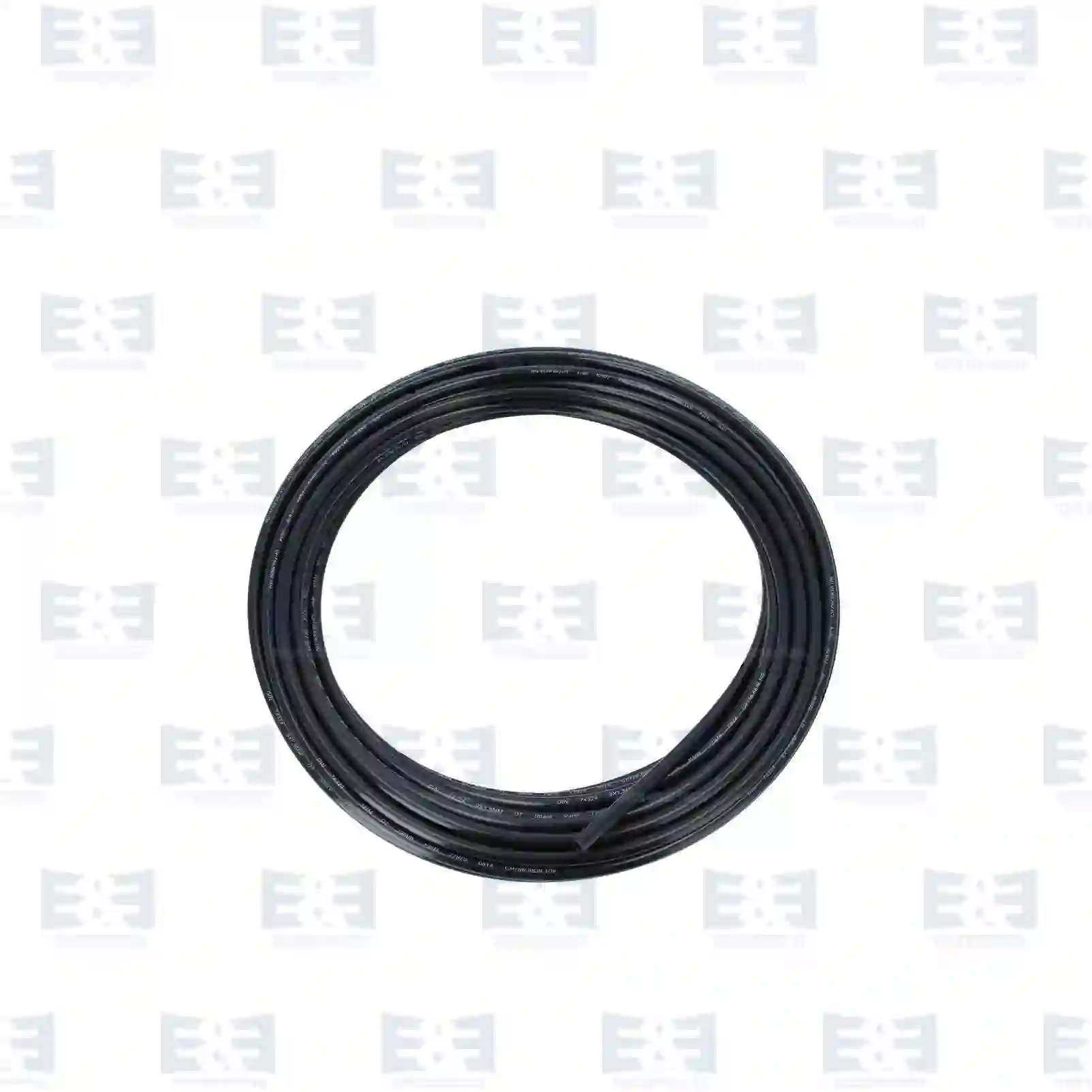  Nylon pipe, black || E&E Truck Spare Parts | Truck Spare Parts, Auotomotive Spare Parts