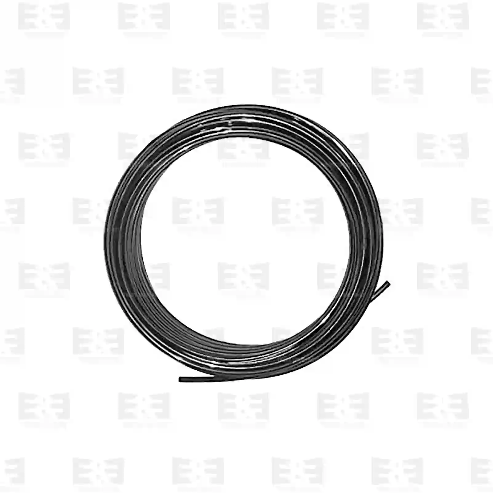  Nylon pipe, black || E&E Truck Spare Parts | Truck Spare Parts, Auotomotive Spare Parts