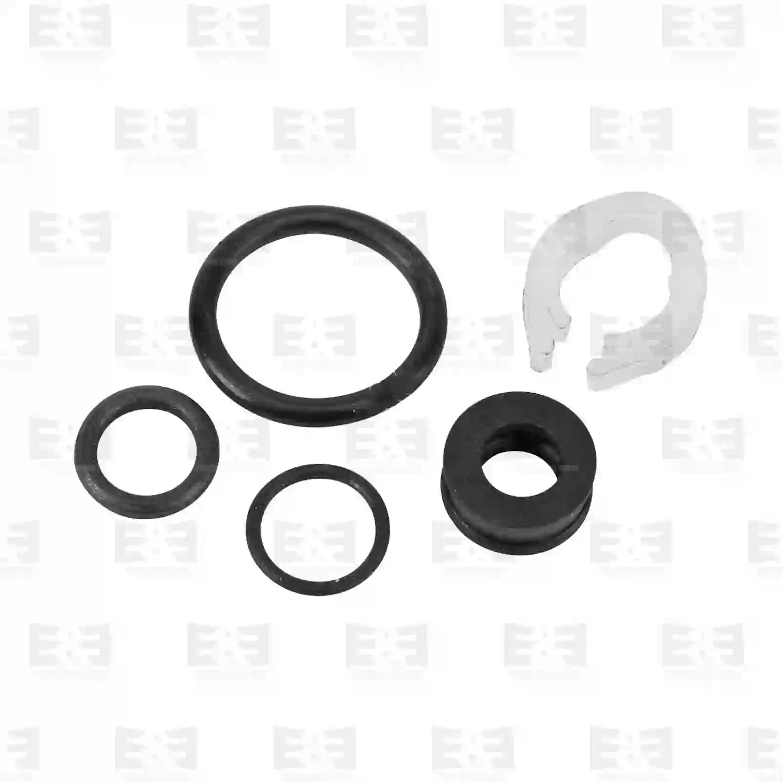 Compressed Air Gasket kit, EE No 2E2285746 ,  oem no:06569390053S, 06569390055S, 81981810176, 81981810176S, 81981810178, 81981810178S, 0009940047S, 0009940747S, 0009941248S, 0009945448S, 0309971748, 6739970045, ZG50478-0008 E&E Truck Spare Parts | Truck Spare Parts, Auotomotive Spare Parts