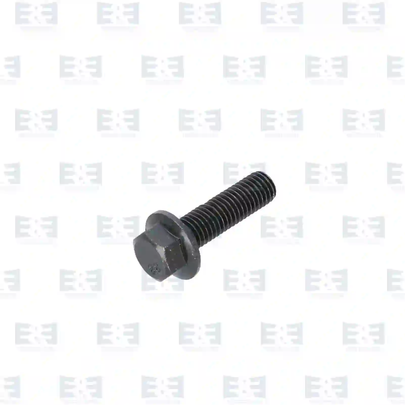  Flange screw || E&E Truck Spare Parts | Truck Spare Parts, Auotomotive Spare Parts
