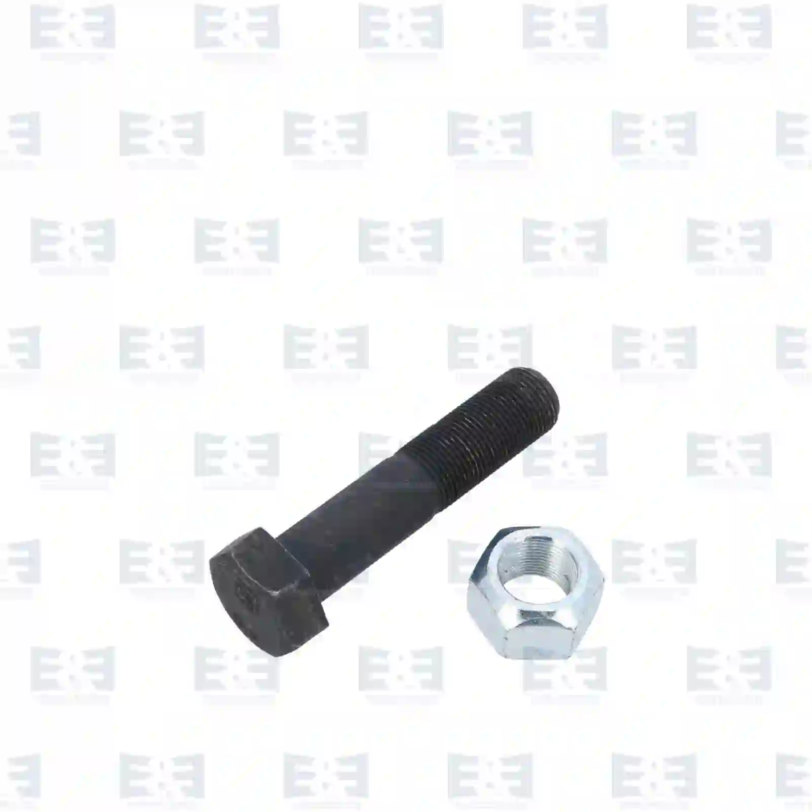  Screw with nut || E&E Truck Spare Parts | Truck Spare Parts, Auotomotive Spare Parts