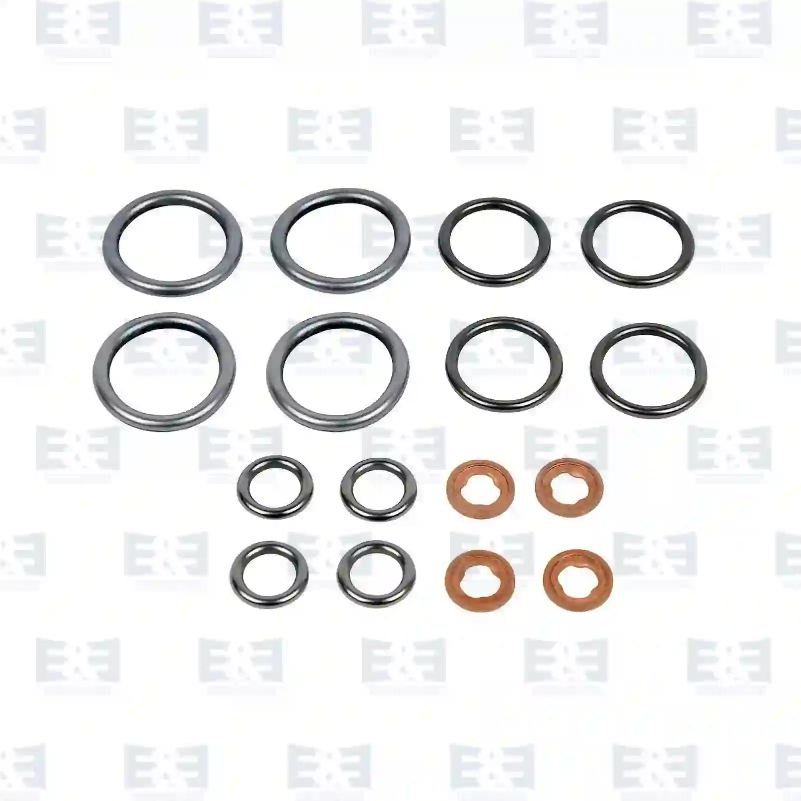  Gasket kit, injection nozzle || E&E Truck Spare Parts | Truck Spare Parts, Auotomotive Spare Parts