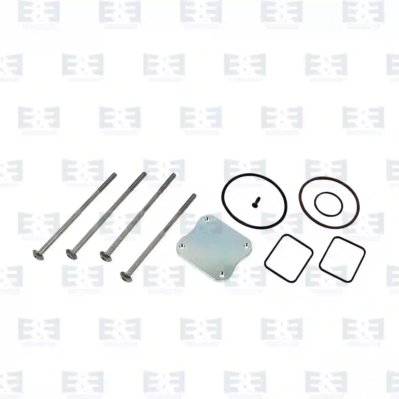  Repair kit, injection pump || E&E Truck Spare Parts | Truck Spare Parts, Auotomotive Spare Parts