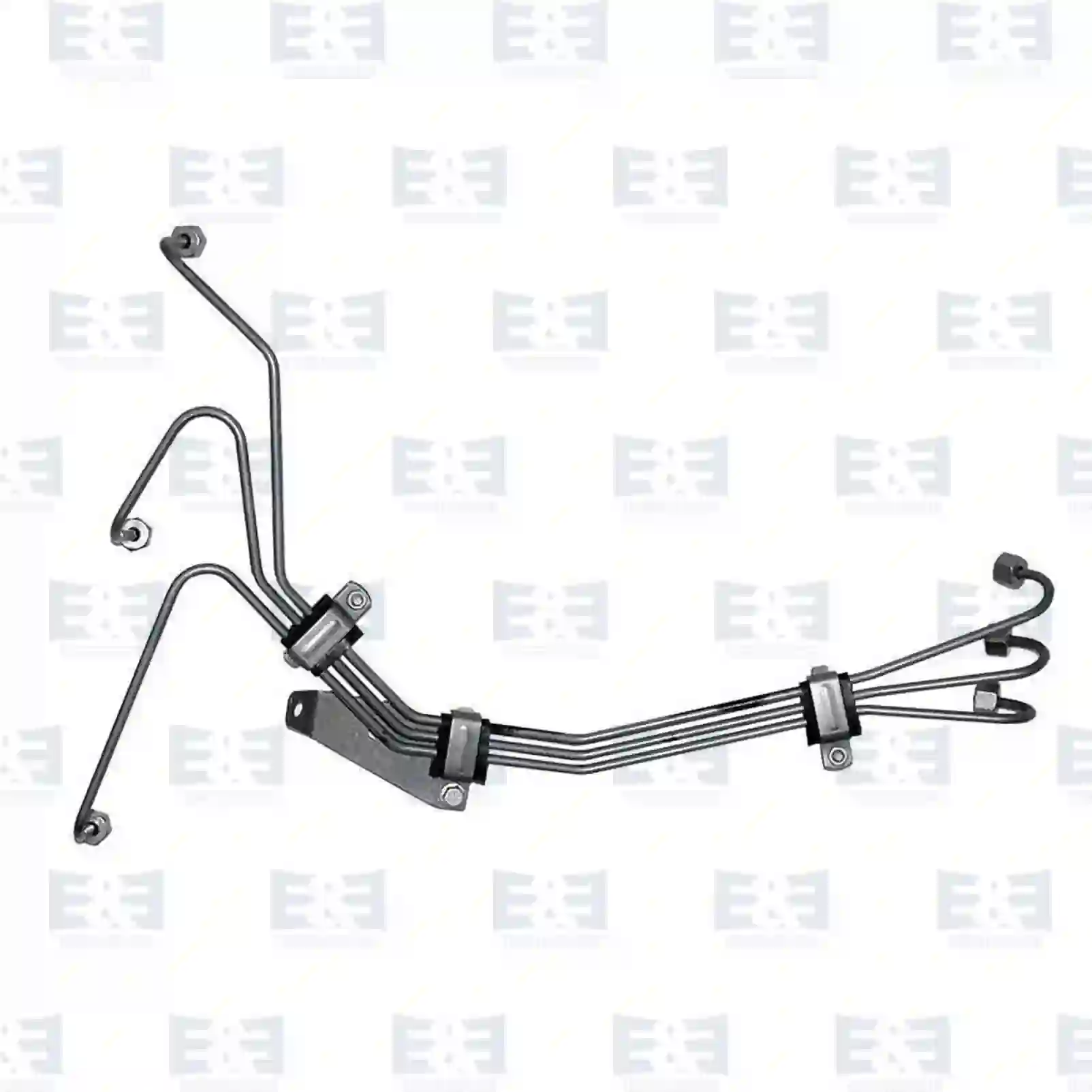  Injection line kit || E&E Truck Spare Parts | Truck Spare Parts, Auotomotive Spare Parts